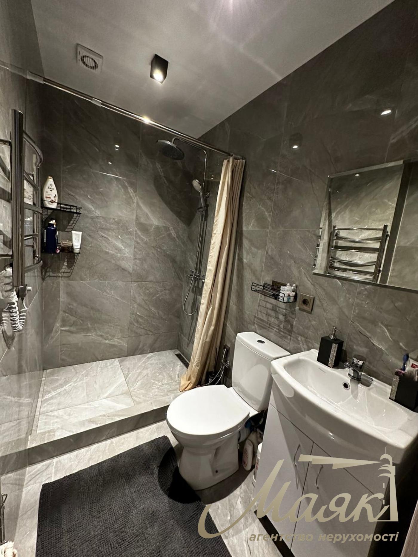 Продаж таунхауса Гатне 105м2