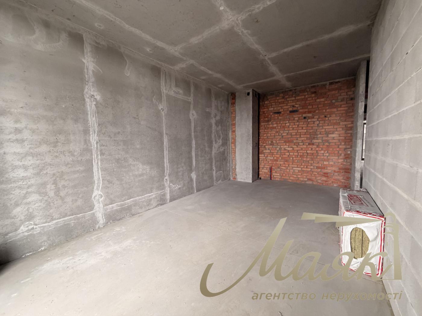 Продажа 2-комнатной квартиры ЖК Olegiv Podil?, ул. Олеговская