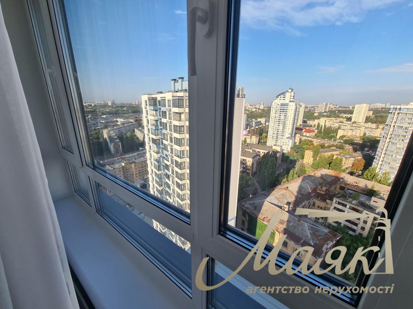 Продаж 3к квартири ЖК Повітрофлотський Квартал, вул. Шолуденка