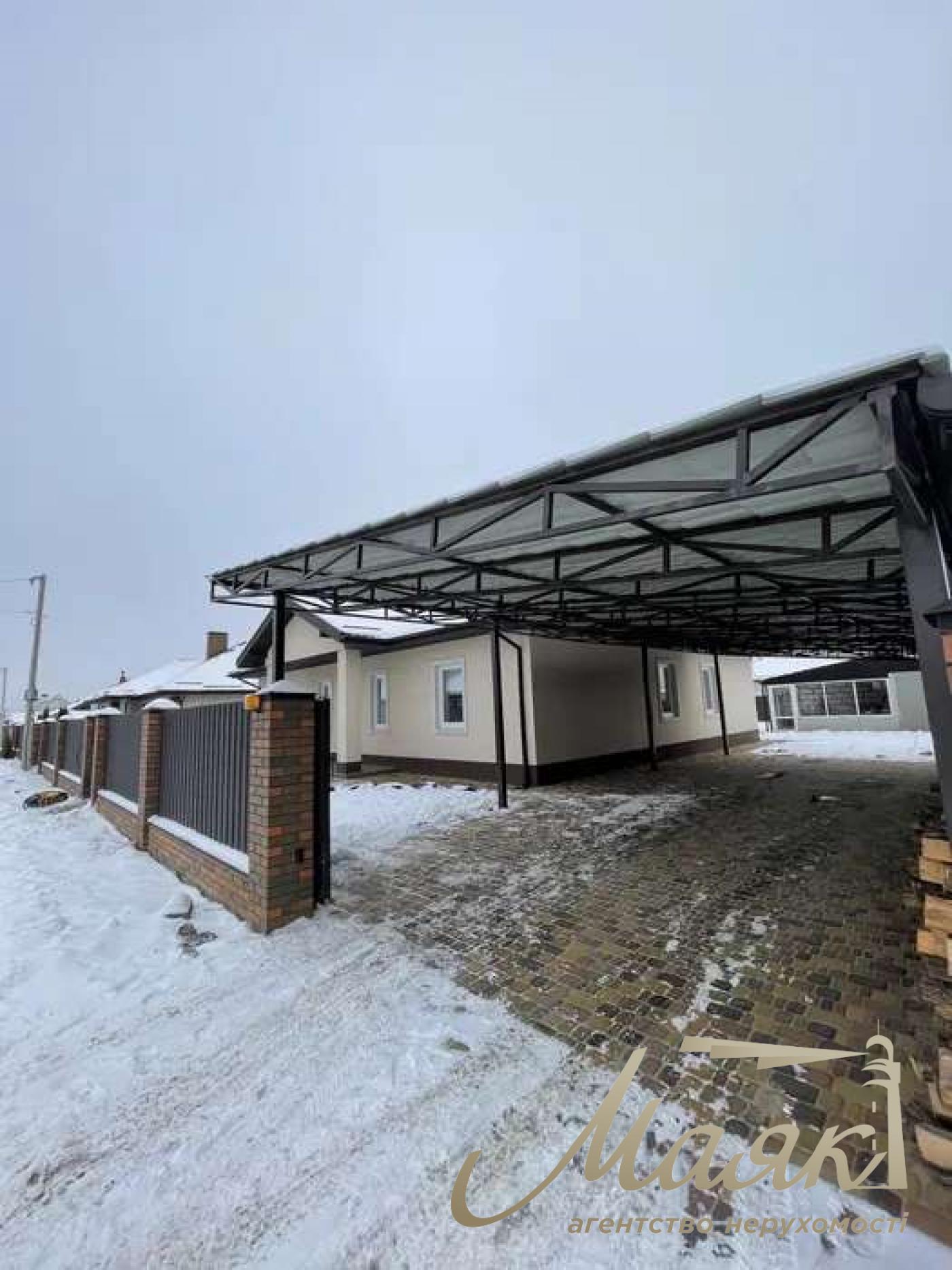 For sale modern house located in KG Mezhrechye,