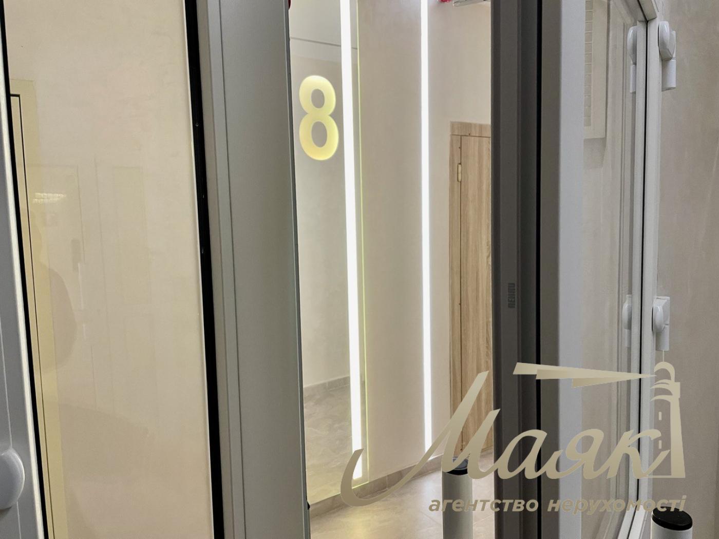 Продаж квартири 83м2 у ЖК "Новопечерські Липки", Печерськ, Київ