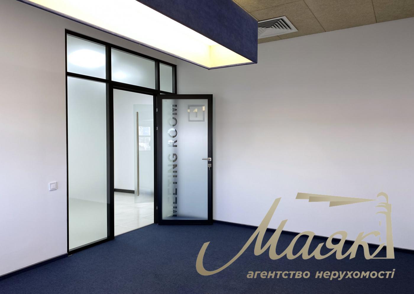 Аренда офиса 472м2 на ул. Елены Телиги 6, Дорогожичи