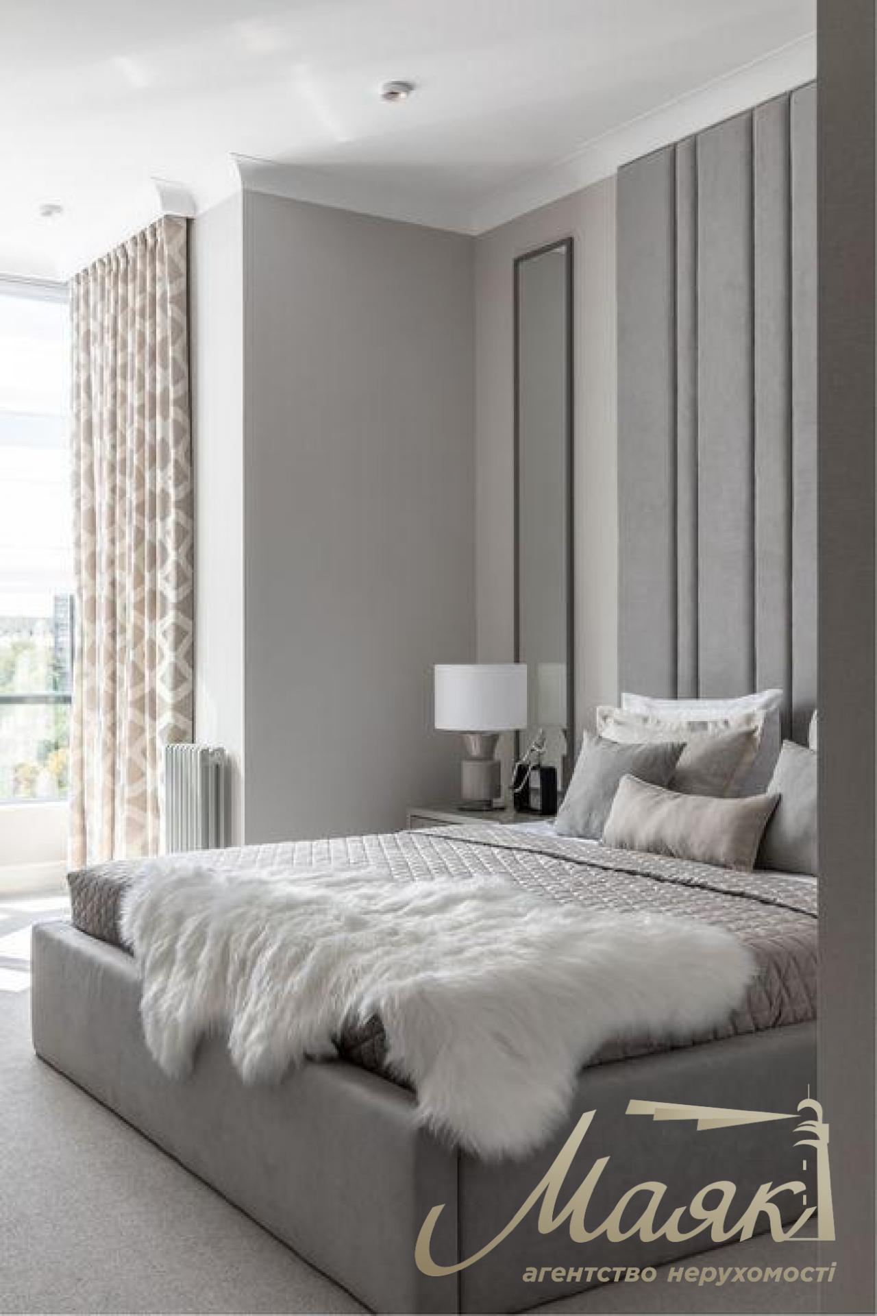 Apartment for sale 126 m2 with author's repair, LCD PecherSKY, Pecherskyi