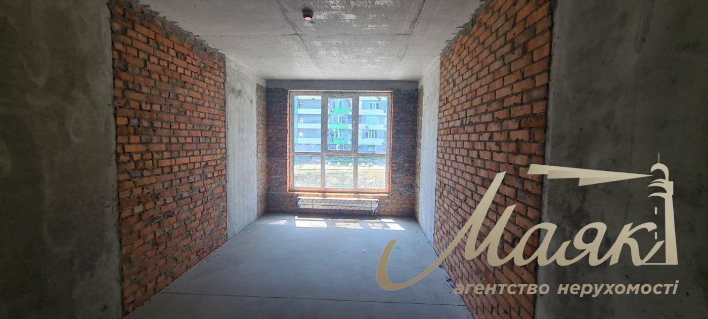 Sale of 2-room apartment in the residential complex Parkovy Gorod, Vyshgorodskaya St., Kurenevka