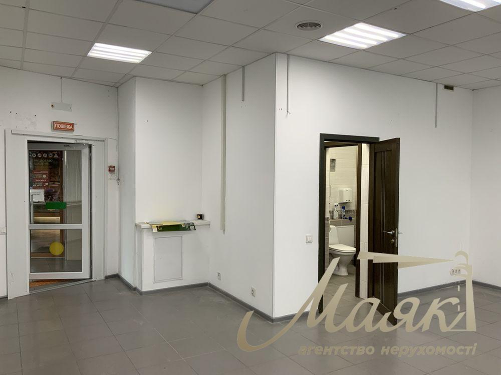 Rent of premises 89 m2 on Grigorenka street 17, Osokorki.