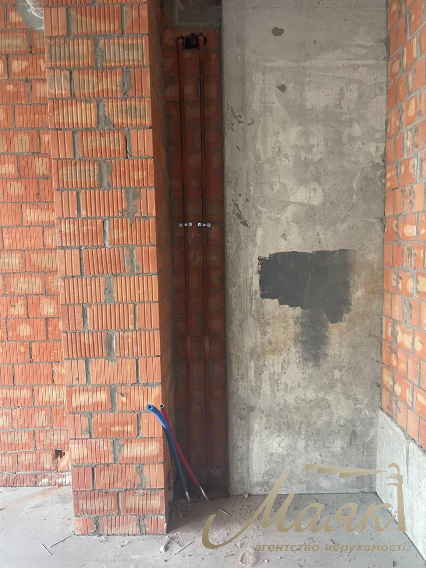 Sale of facade premises 141m2 in residential complex French Quarter 2, Predslavinskaya St., Center, Kyiv