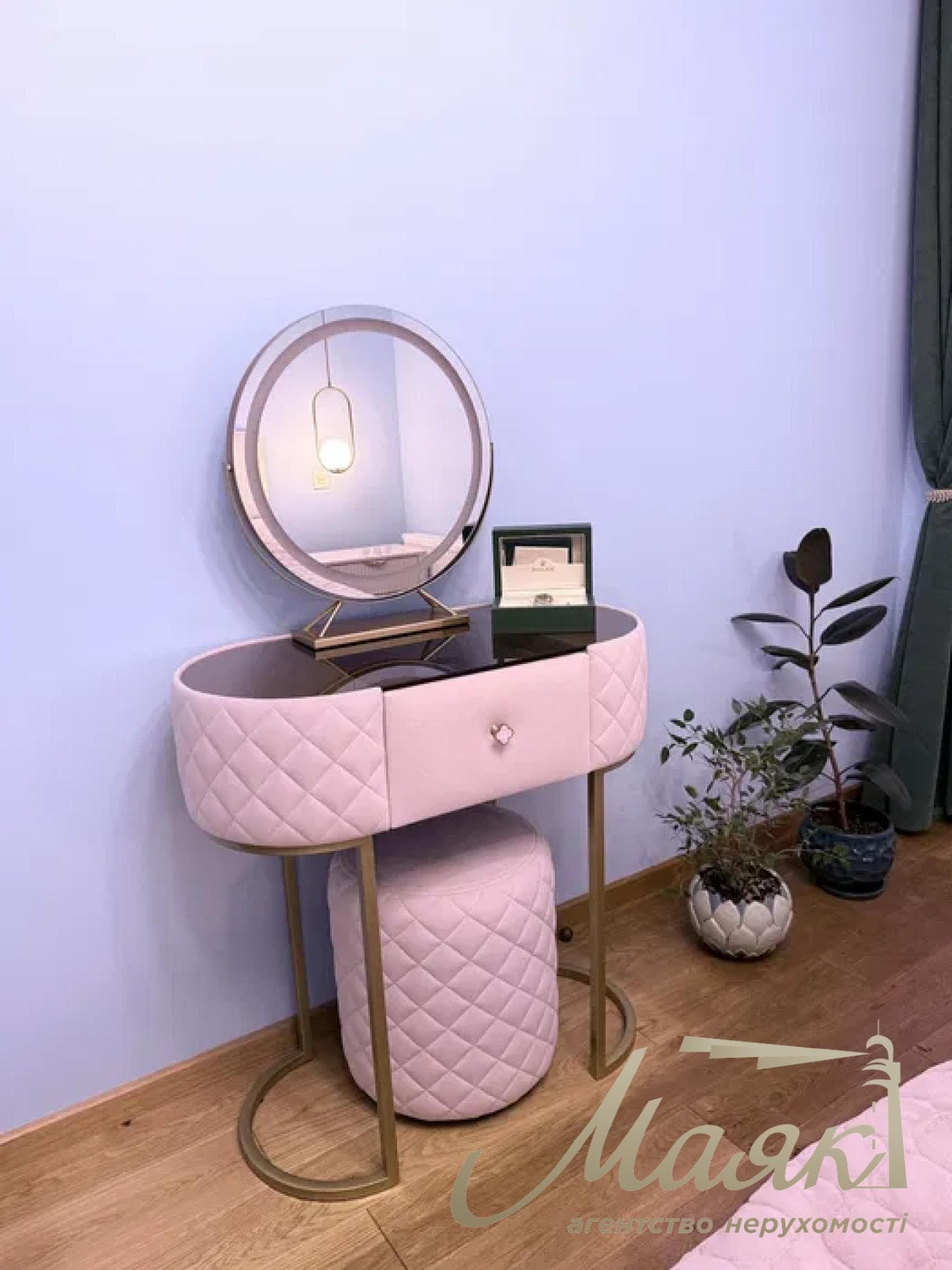 Продаж 3-кімнатної квартири в ЖК Central Park, 73м², Печерський район, Київ
