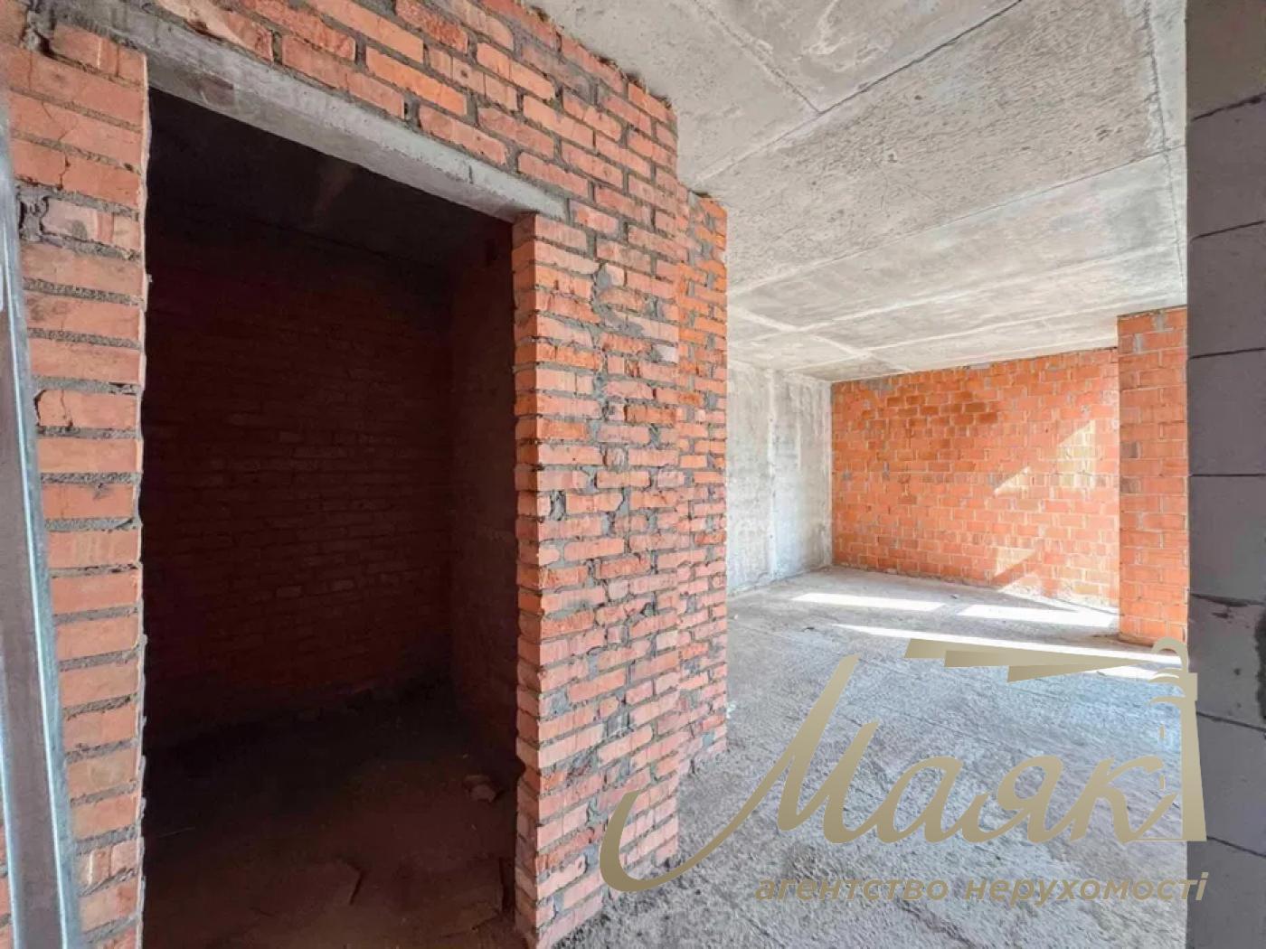 Продаж 2-кімнатної квартири ЖК Nordica, вул. Залізничне шосе (Верхогляда)