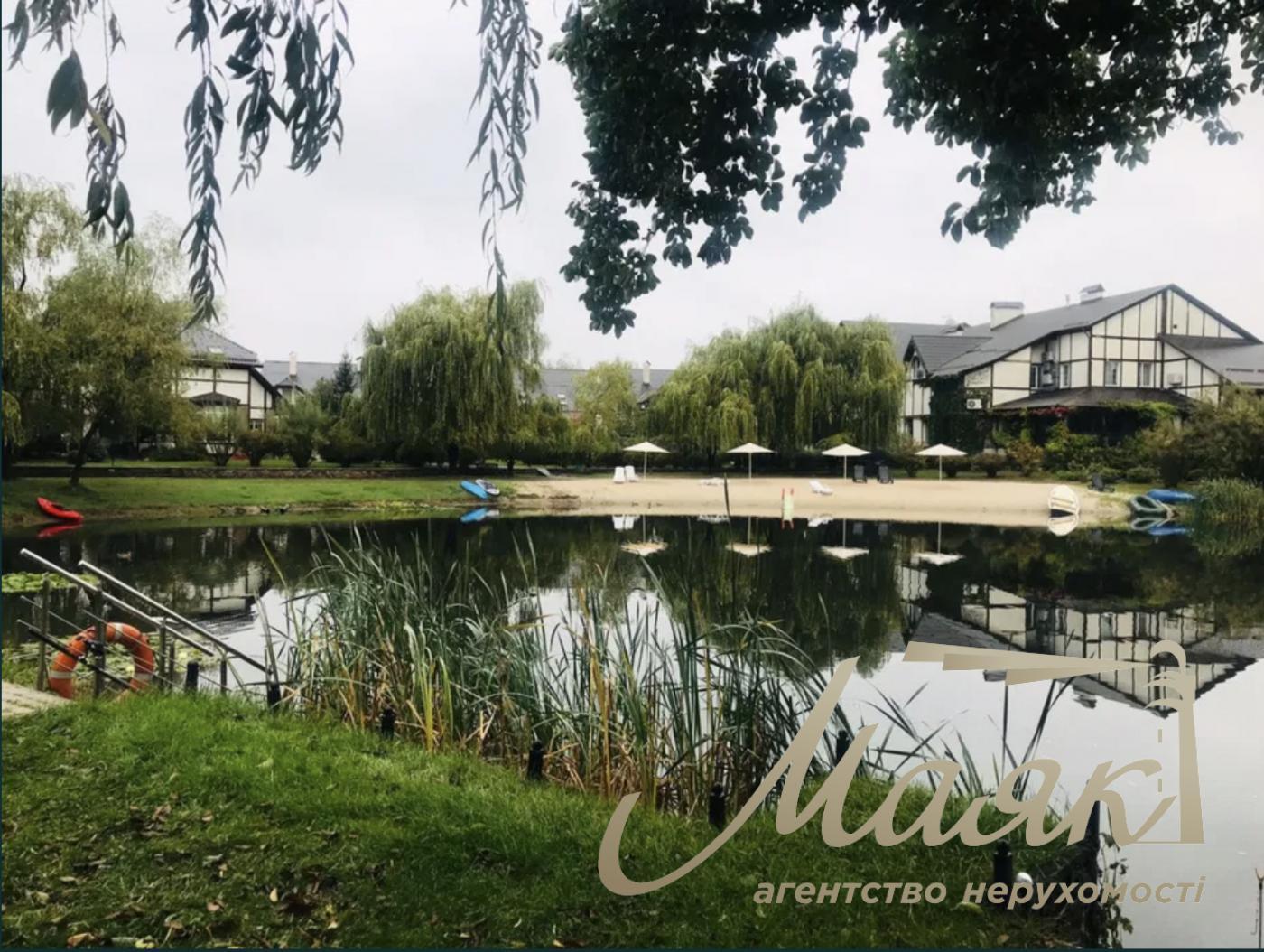 Оренда 2-х поверхового таунхауса 170м2, КМ Кантрі(Козин)