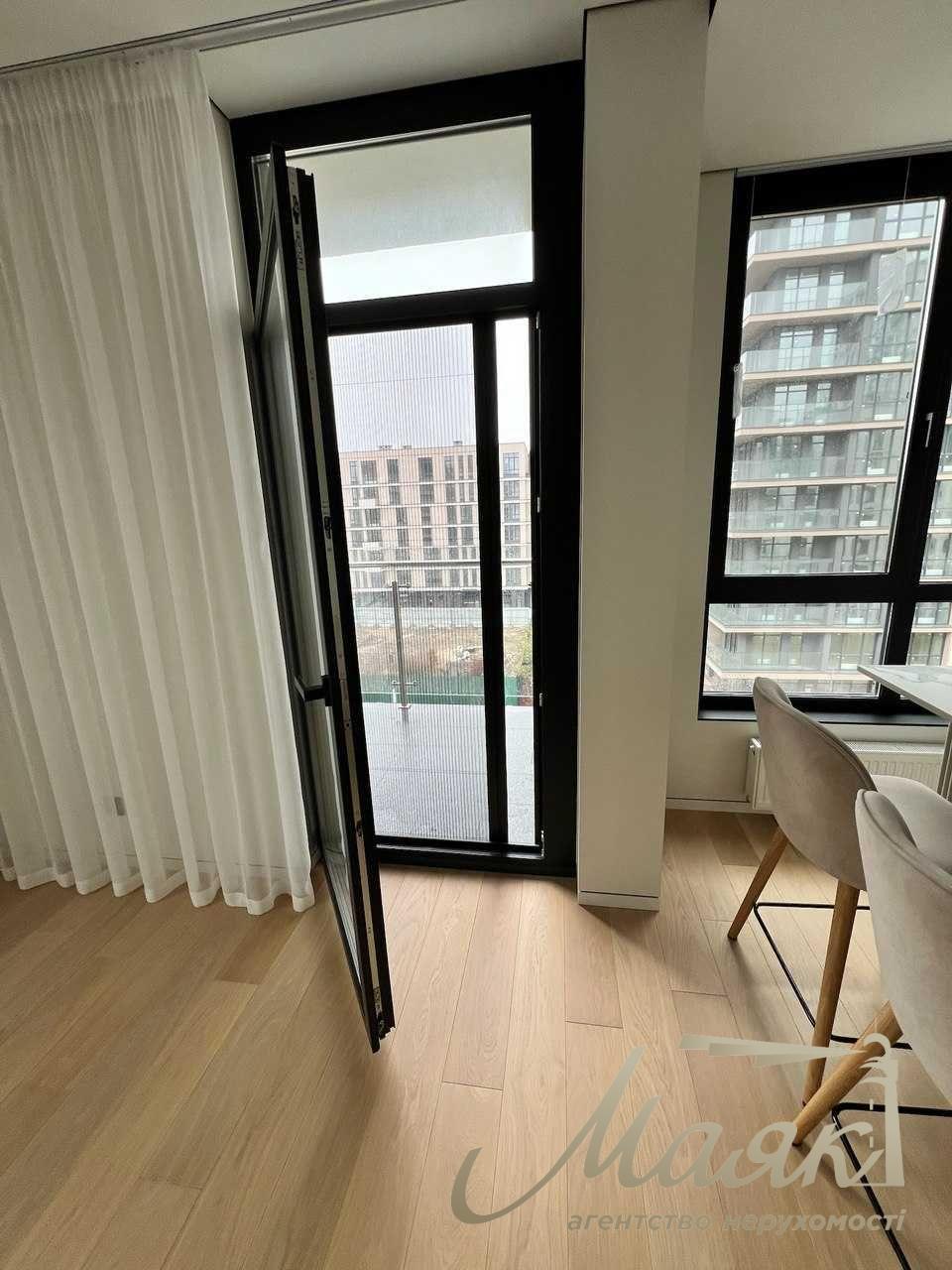 Продажа 2к квартиры в ЖК Файна Таун