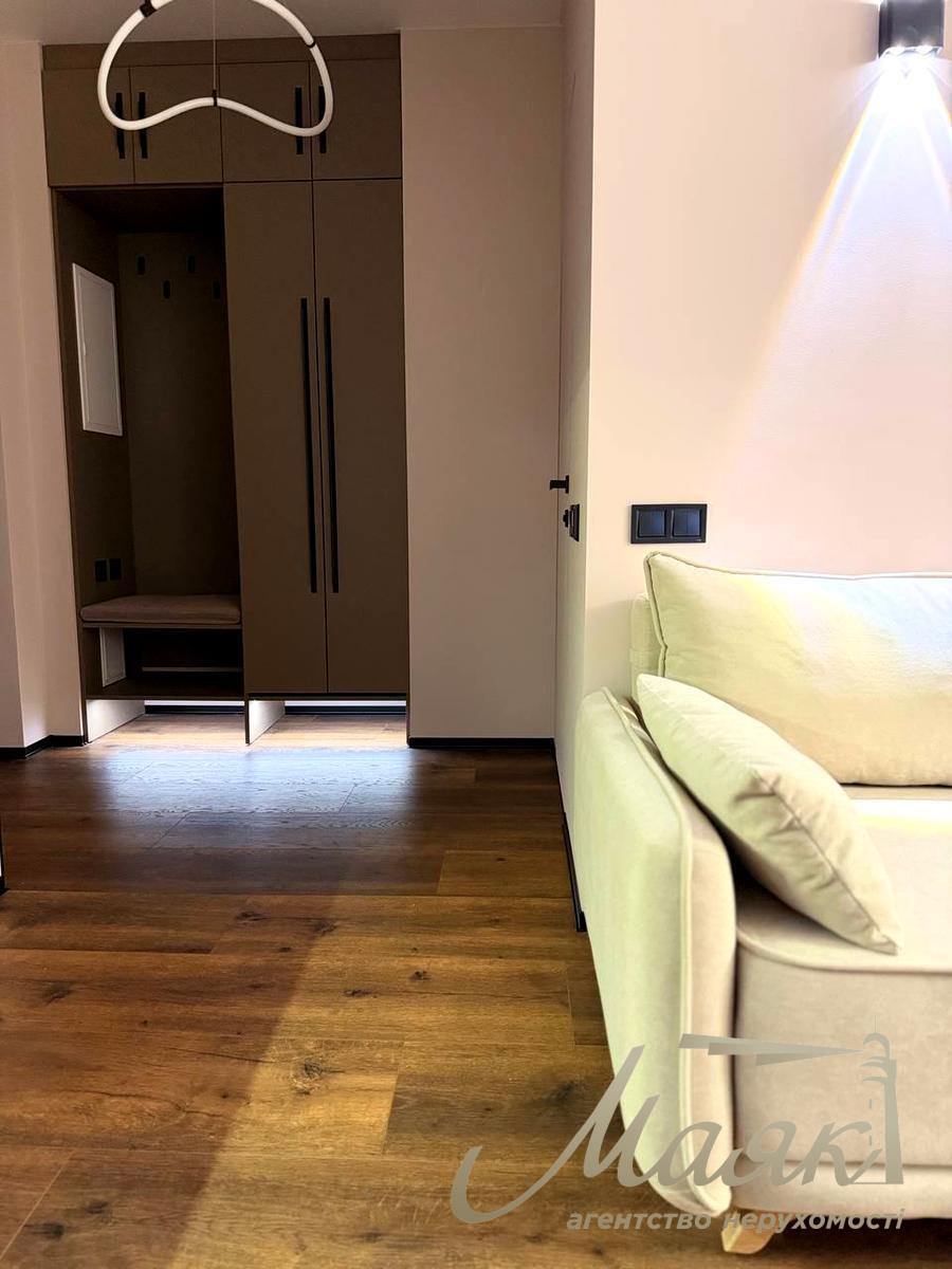 Продаж 1к. квартири в ЖК White Lines, Голосіївський просп. , 76