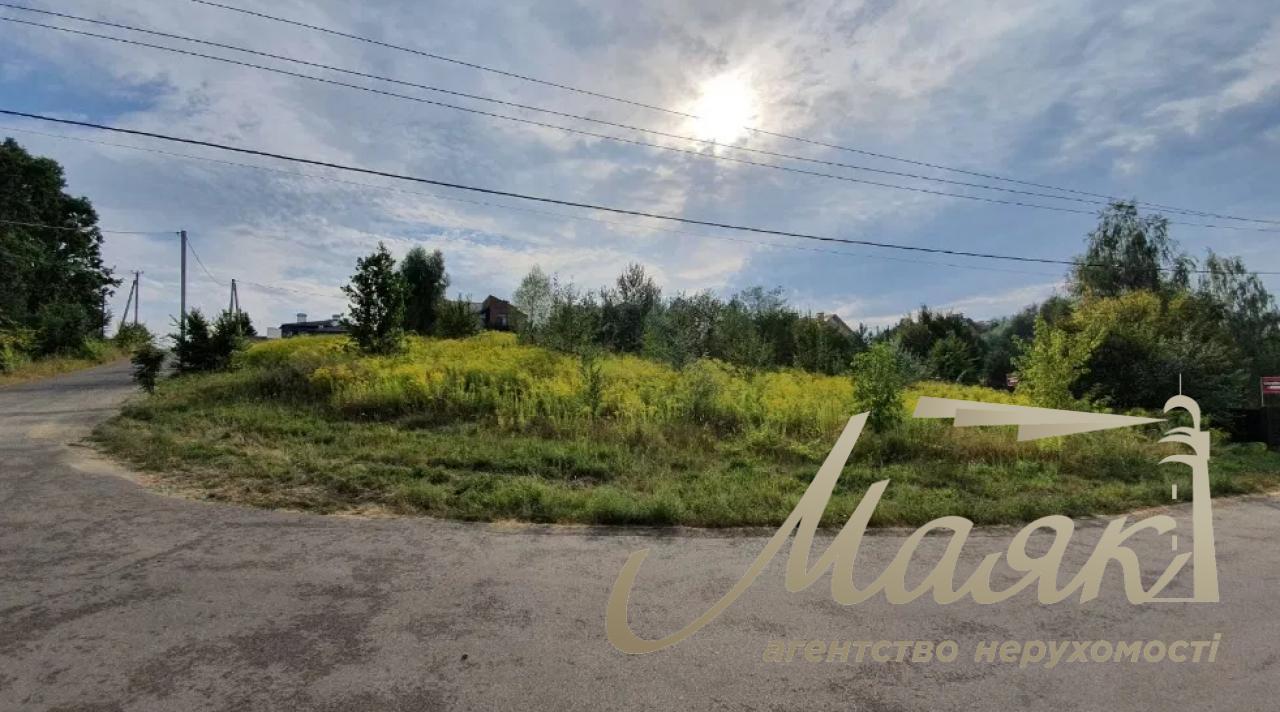 Sale of a plot in the village of Lesniki, 38.9 acres