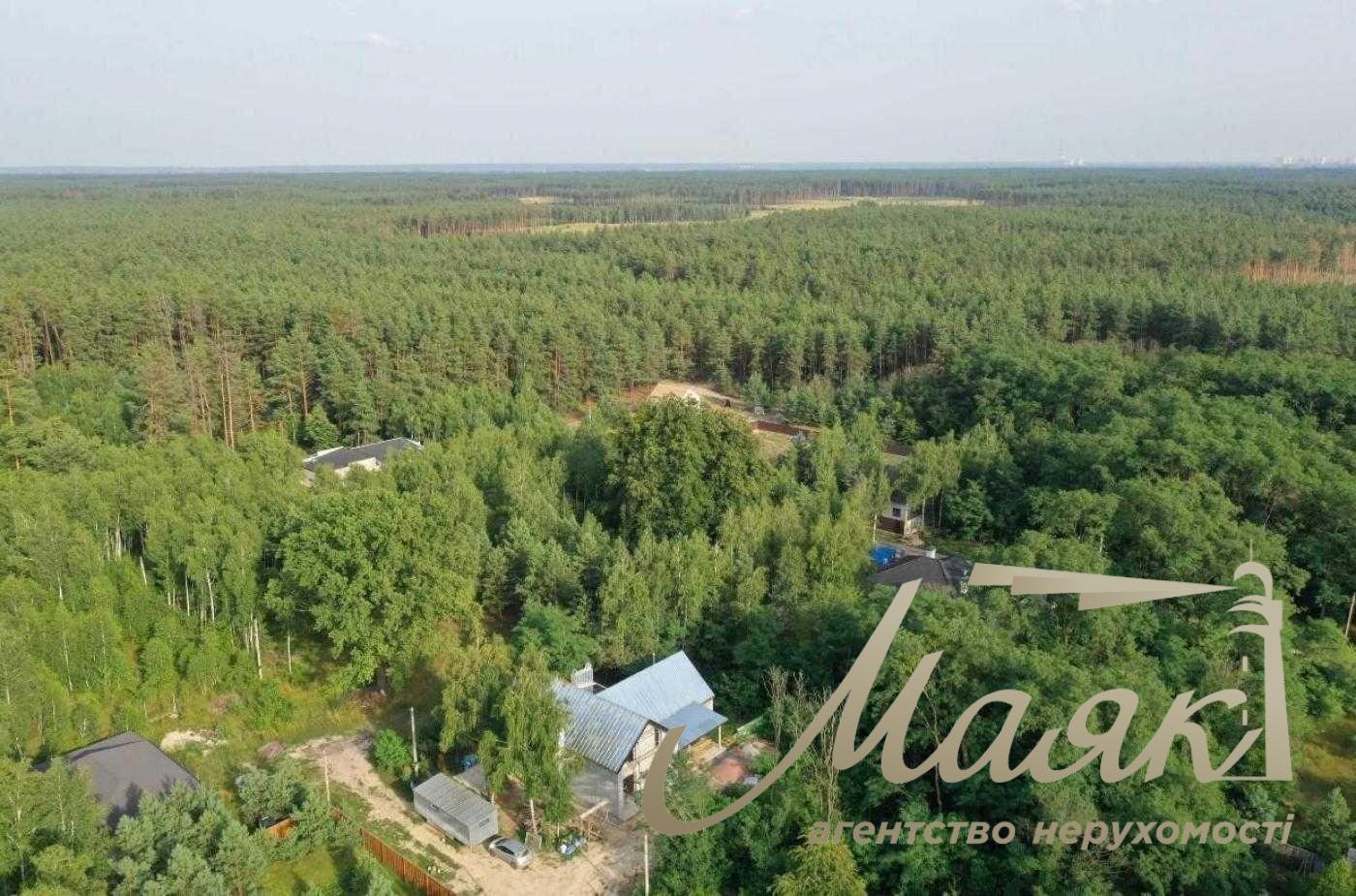 Продаж будинку 295м2 , Хотянівка, Лісництво