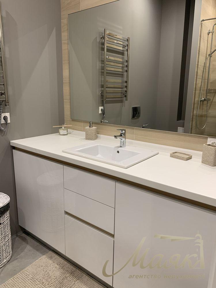 Оренда 2-кімнатної квартири, ЖК Alter Ego, 52м², Печерський район, Київ