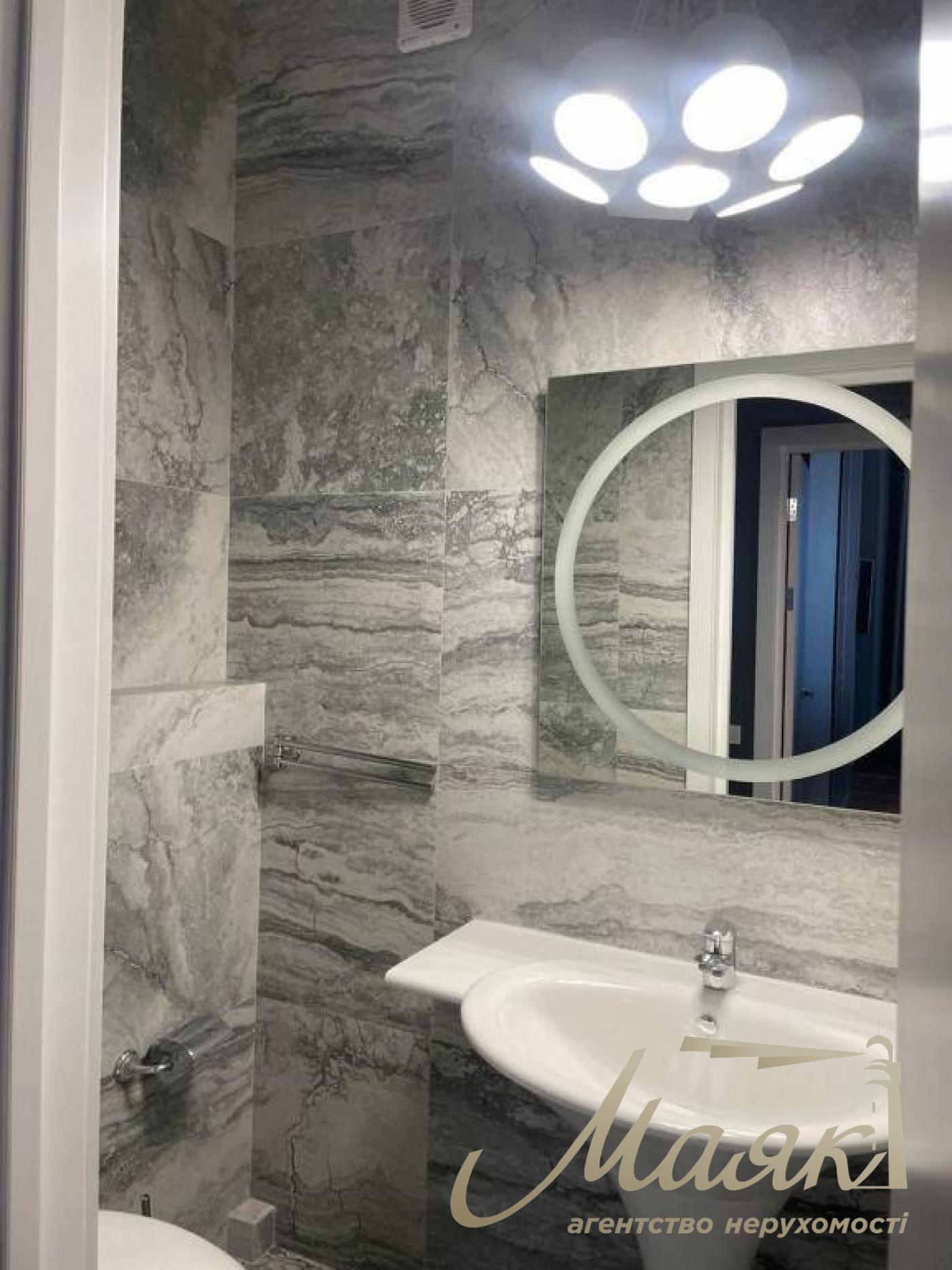 Продажа 3-комнатной квартиры 82м2, ЖК "Jack House" ул. Леси Украинки 7В, Печерский район