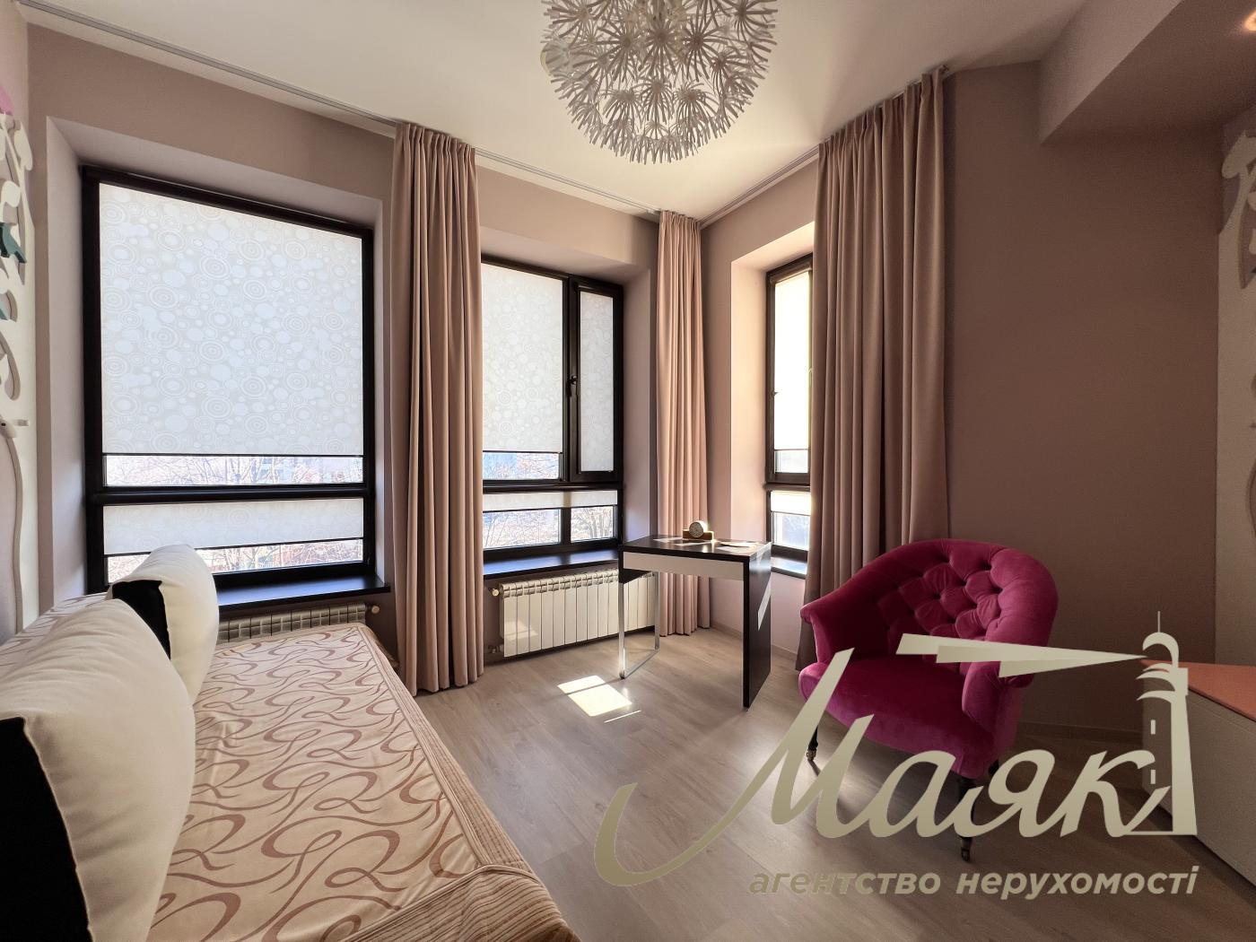 Оренда будинку 220м², Сірецький Гай, стм. Сірець, Шевченківський район, Київ