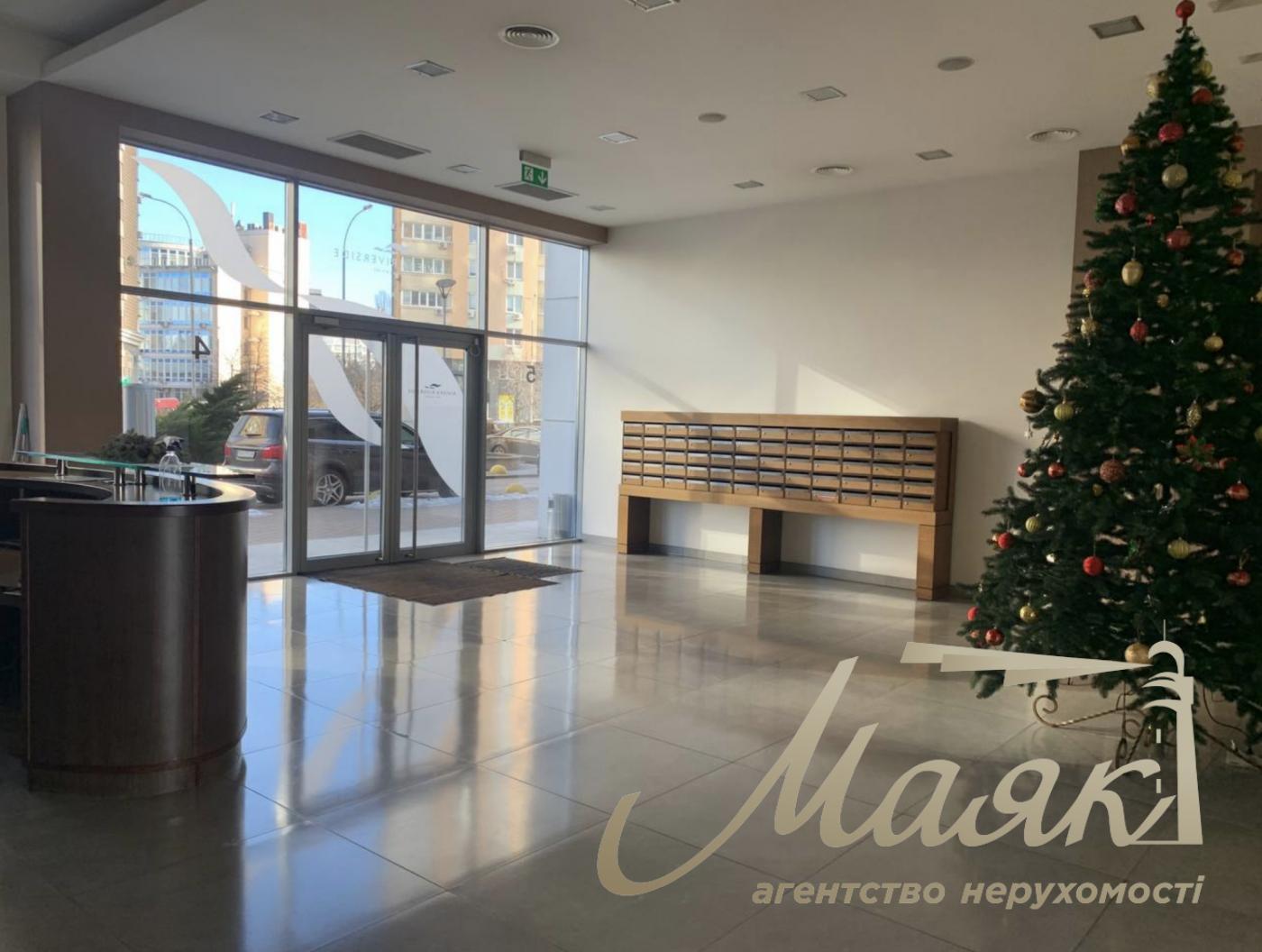 Продажа квартиры 152 м2 ЖК Riviera Riverside, Раисы Окипной 18
