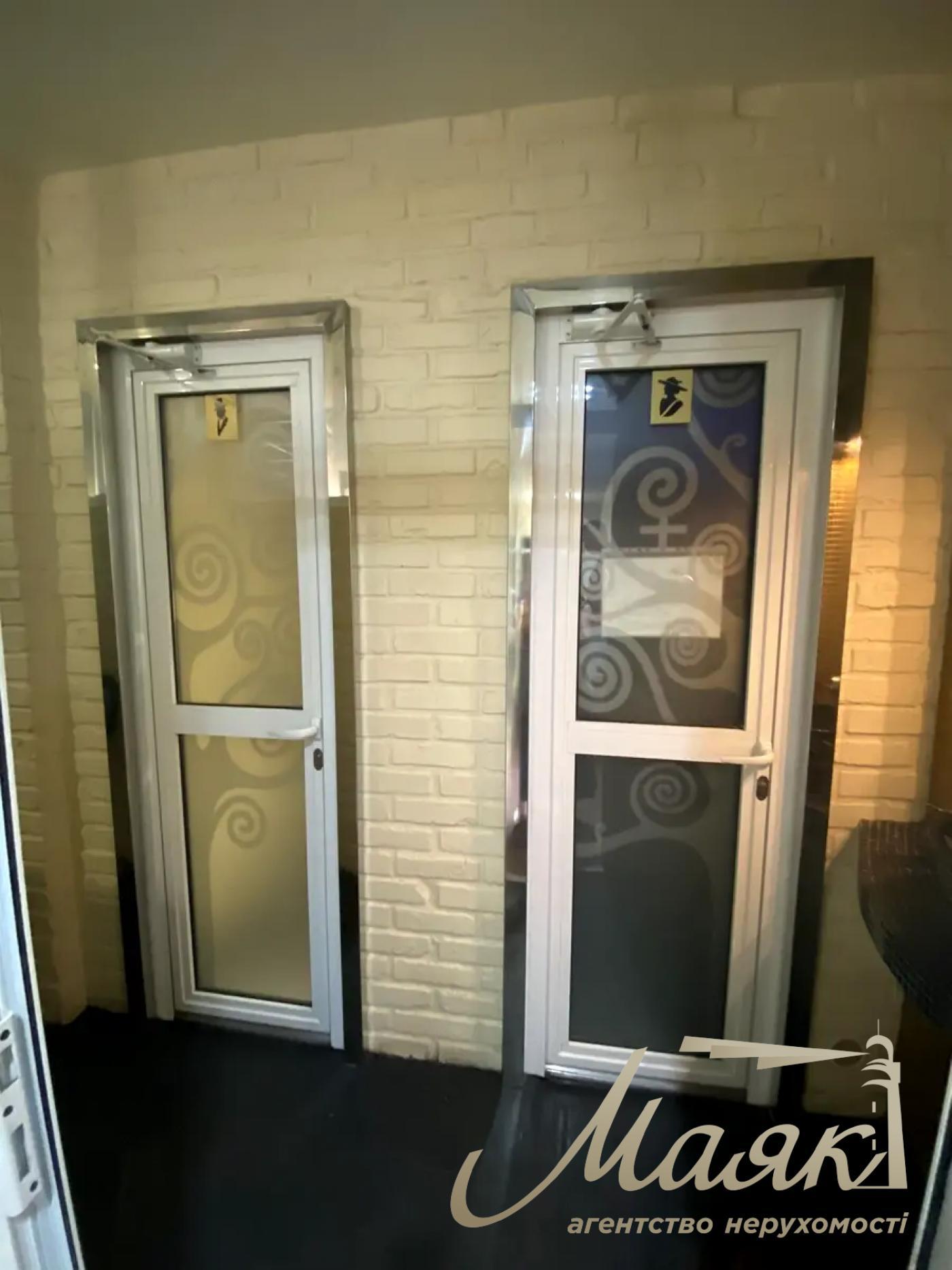 Office for rent 230m2 Aleksa Tikhogo str. 89-A, Shulyavskaya.