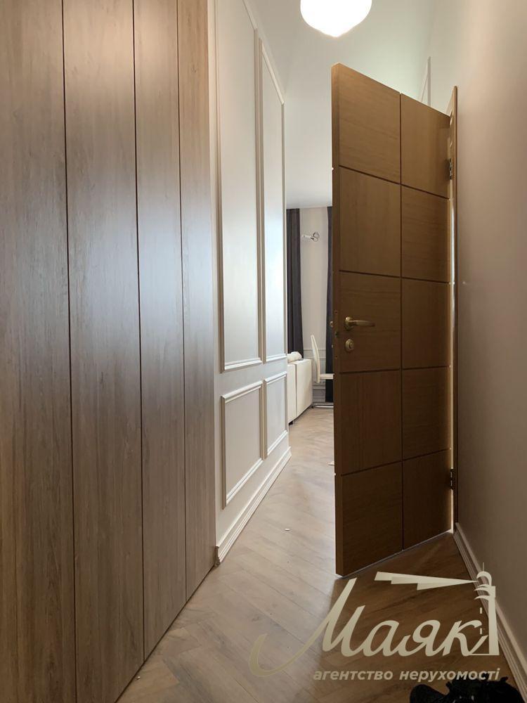 Продаж 1-кімнатної квартири ЖК 38 Перлина, вул. Жилянська, Центр