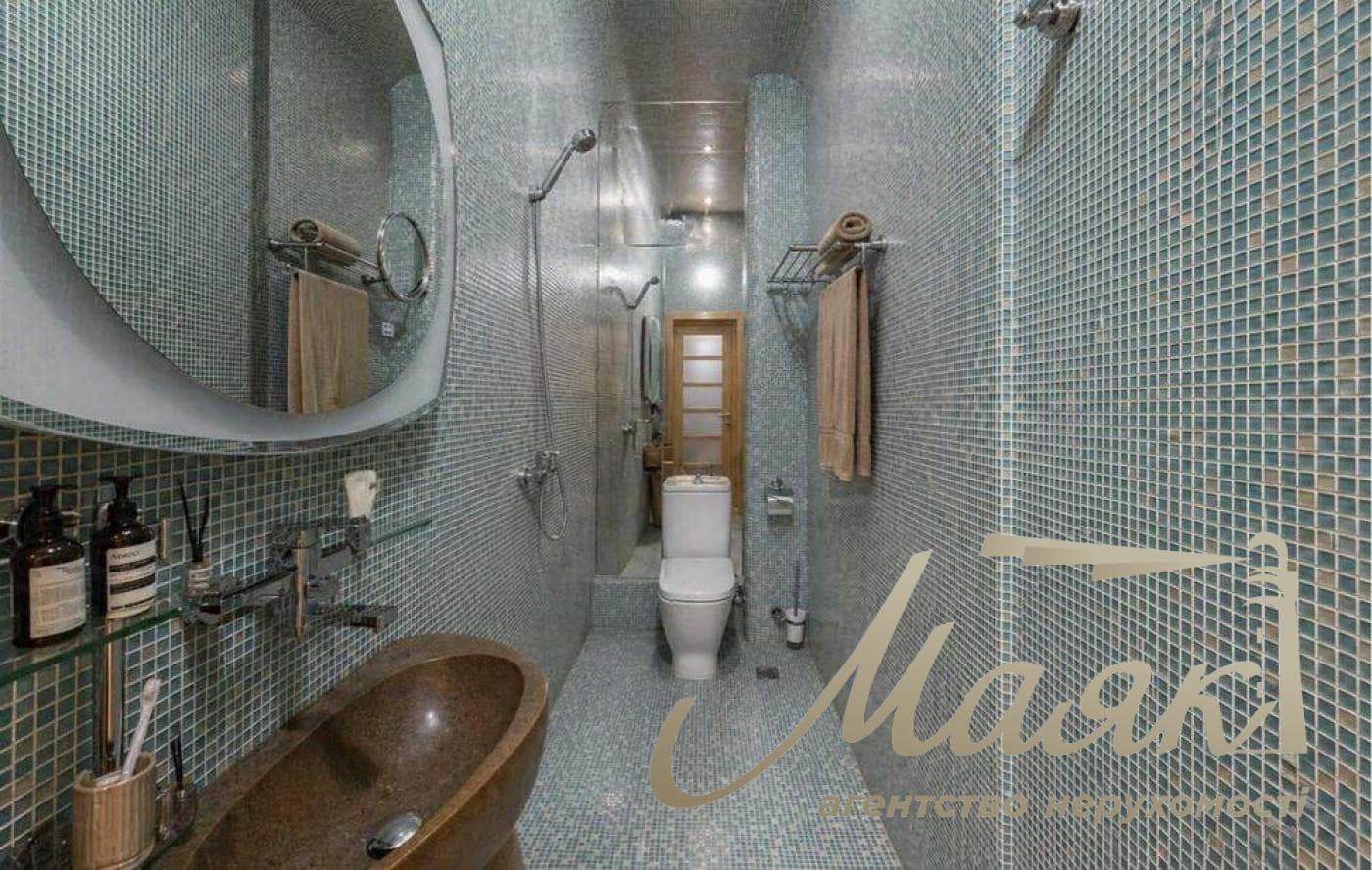 Продаж 2-кімнатної квартири, 90 м², ЖК «Рівер Стоун»