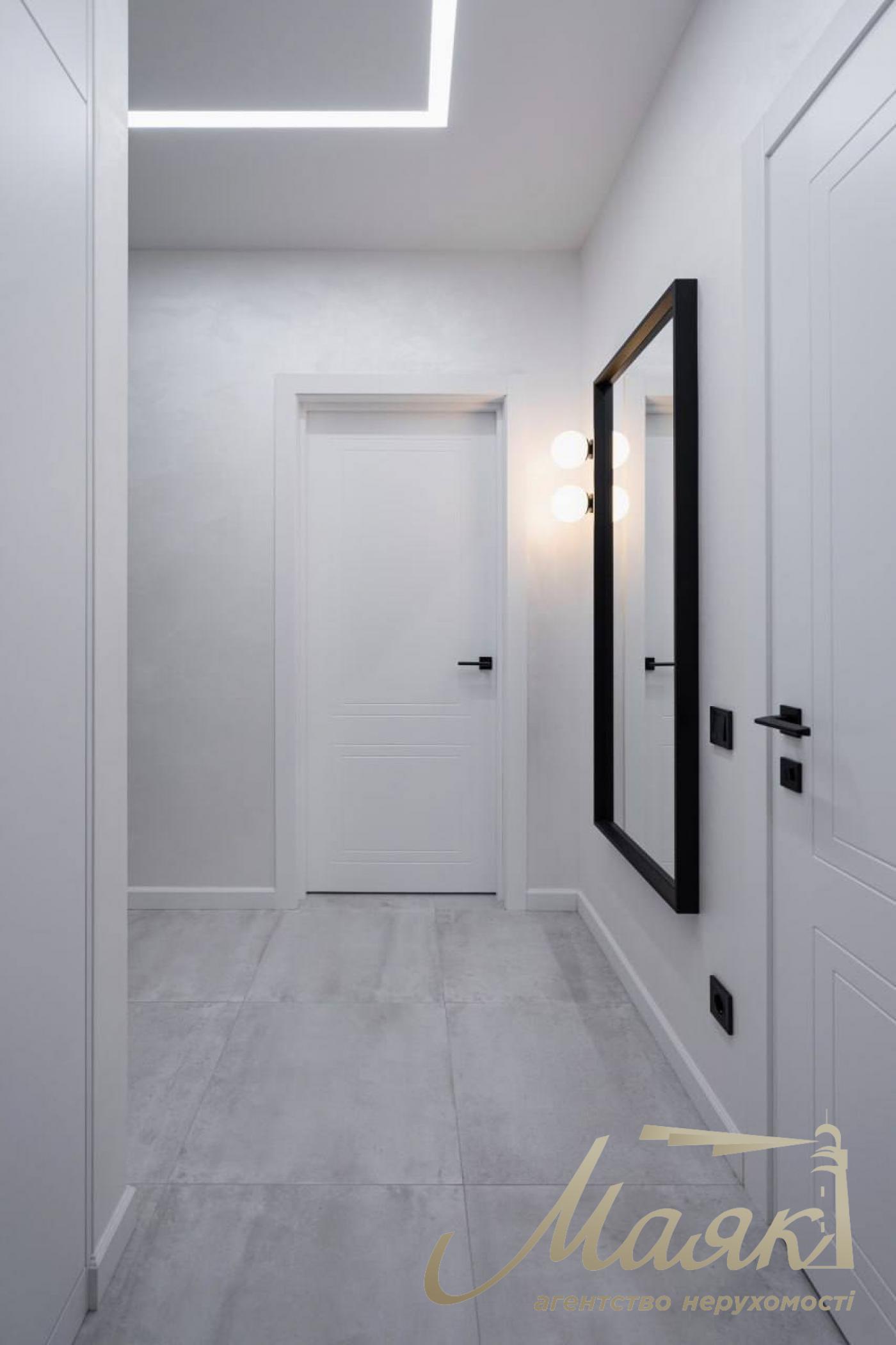 Оренда 2-кімнатної квартири в ЖК Французький квартал 2, 55м², вул. Предславинська, 42, Печерськ, Київ