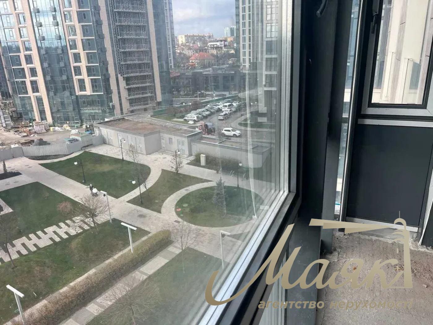 Продаж 4-кімнатної квартири ЖК Новопечерські Липки, вул. Верхогляда (Драгомирова)