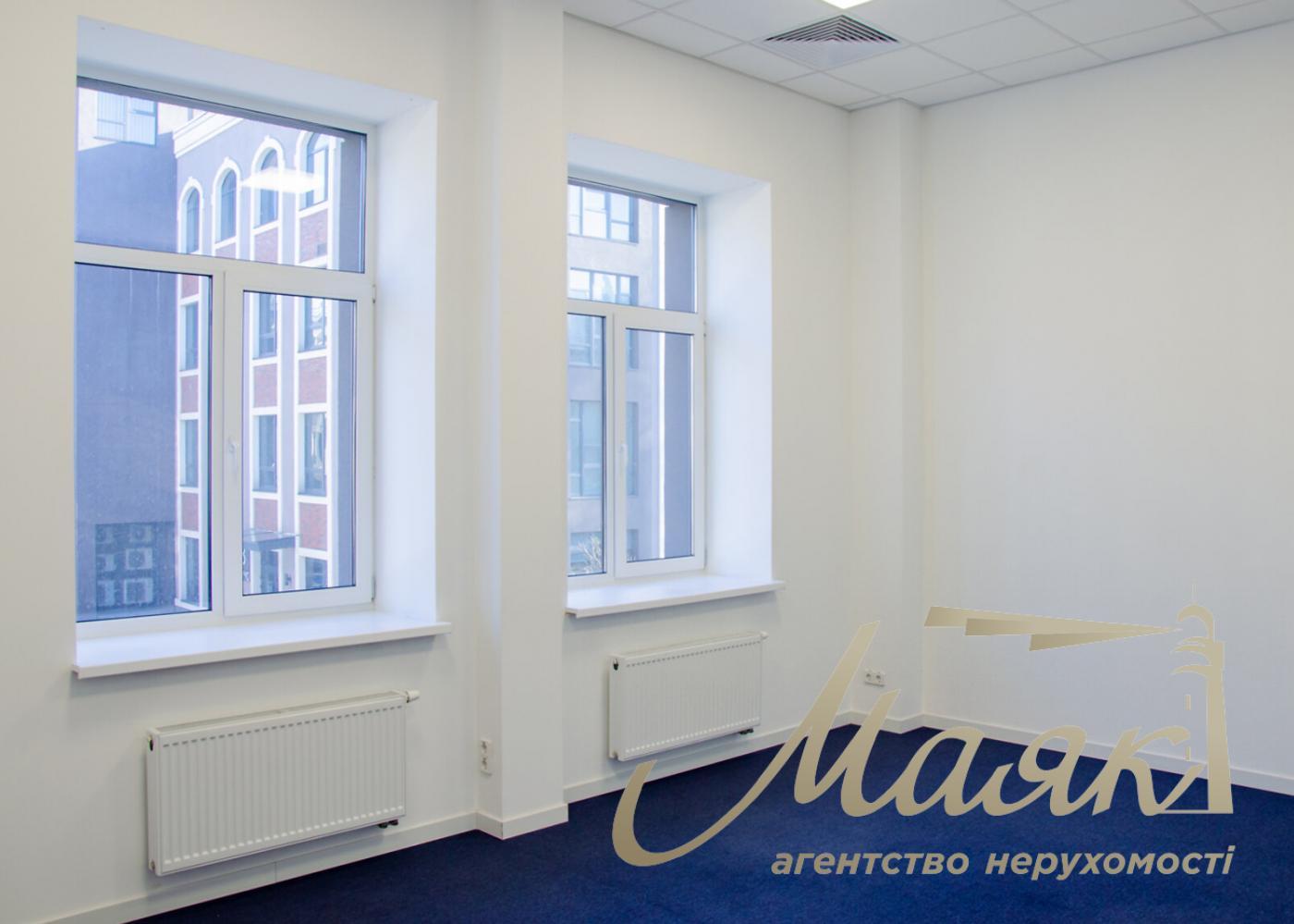 Аренда офиса 552м2 на ул. Елены Телиги 6, Дорогожичи