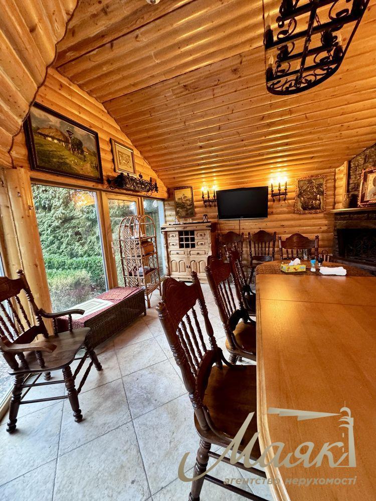 Продажа дома 350м2 в КГ «Золотые Ворота», с. Конча-Заспа/Козин, Обуховское направление