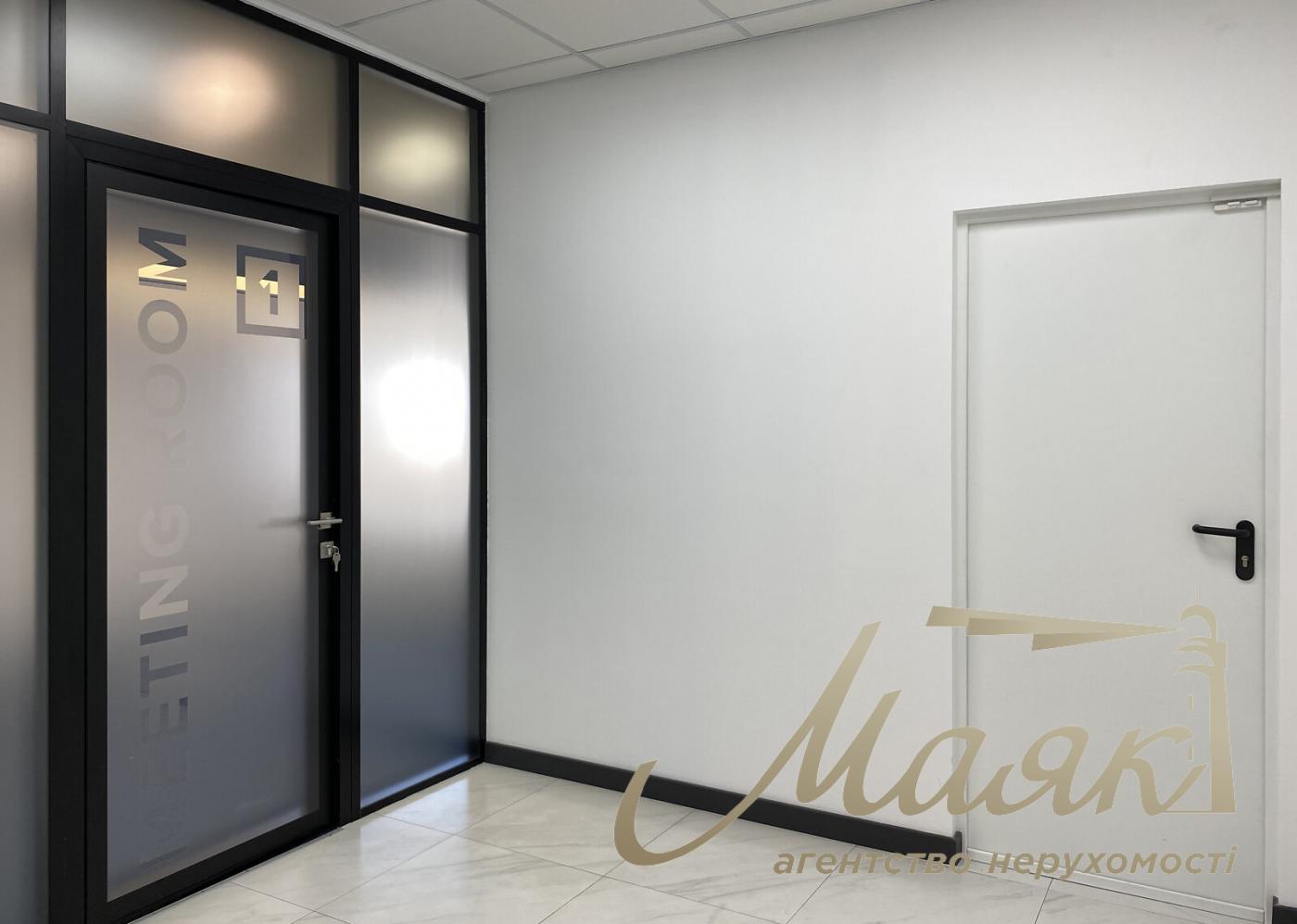 Аренда офиса 472м2 на ул. Елены Телиги 6, Дорогожичи