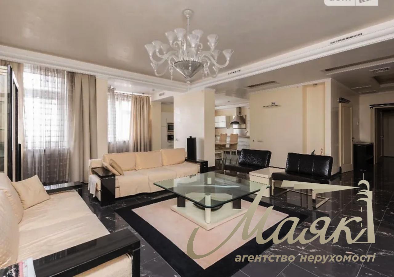 Sale of 4-room apartment Staronavodnitskaya 13 residential complex Volna