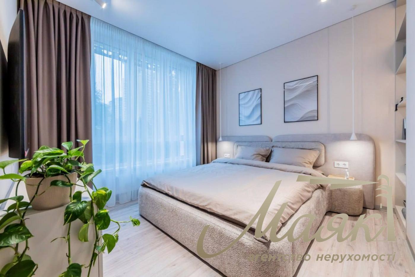 One bedroom apartment for sale in LCD Novopecherska Vezha, Pechersk