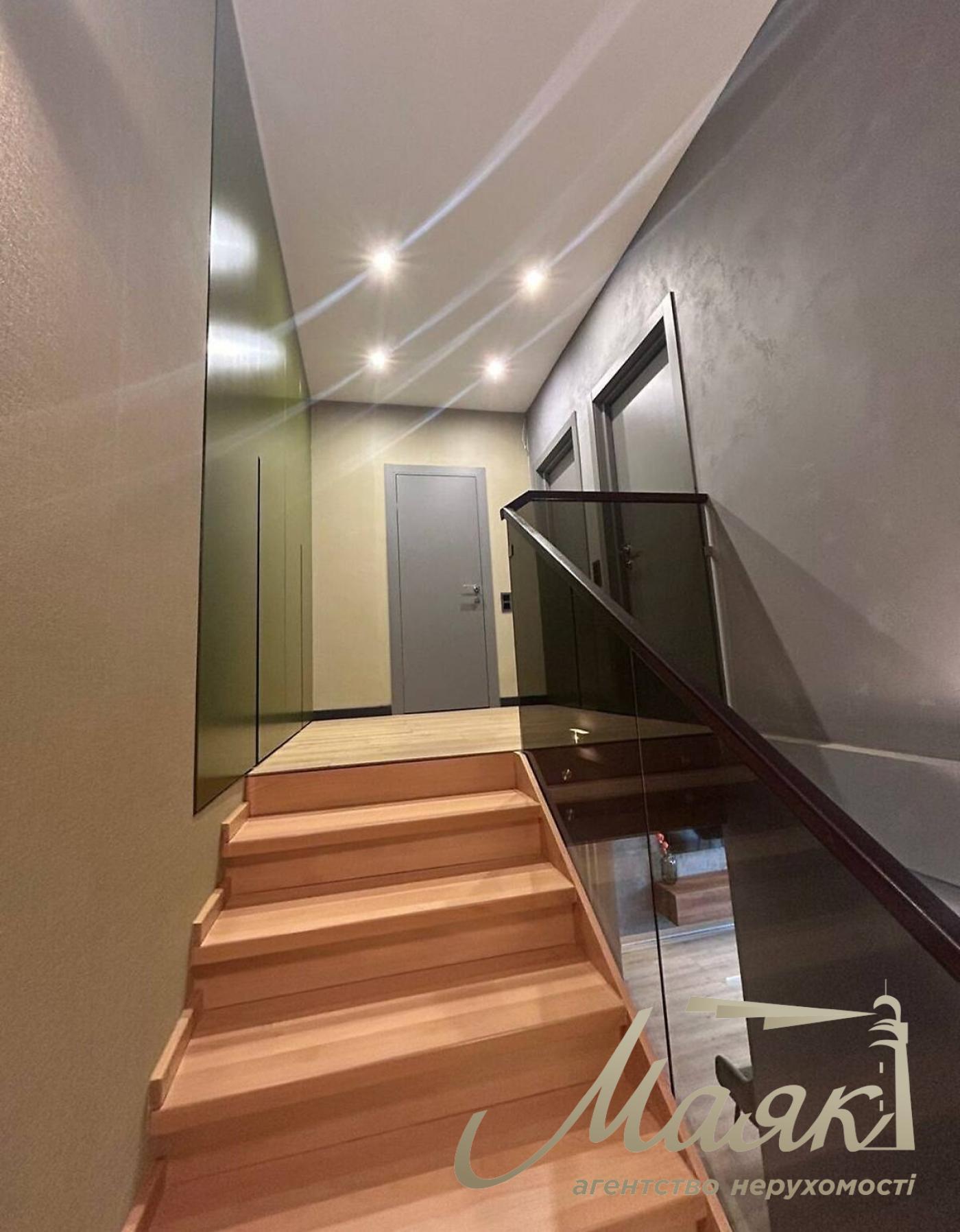 Rent duplex apartment 96m2 LCD Zarechny on Osokorskaya street 2A