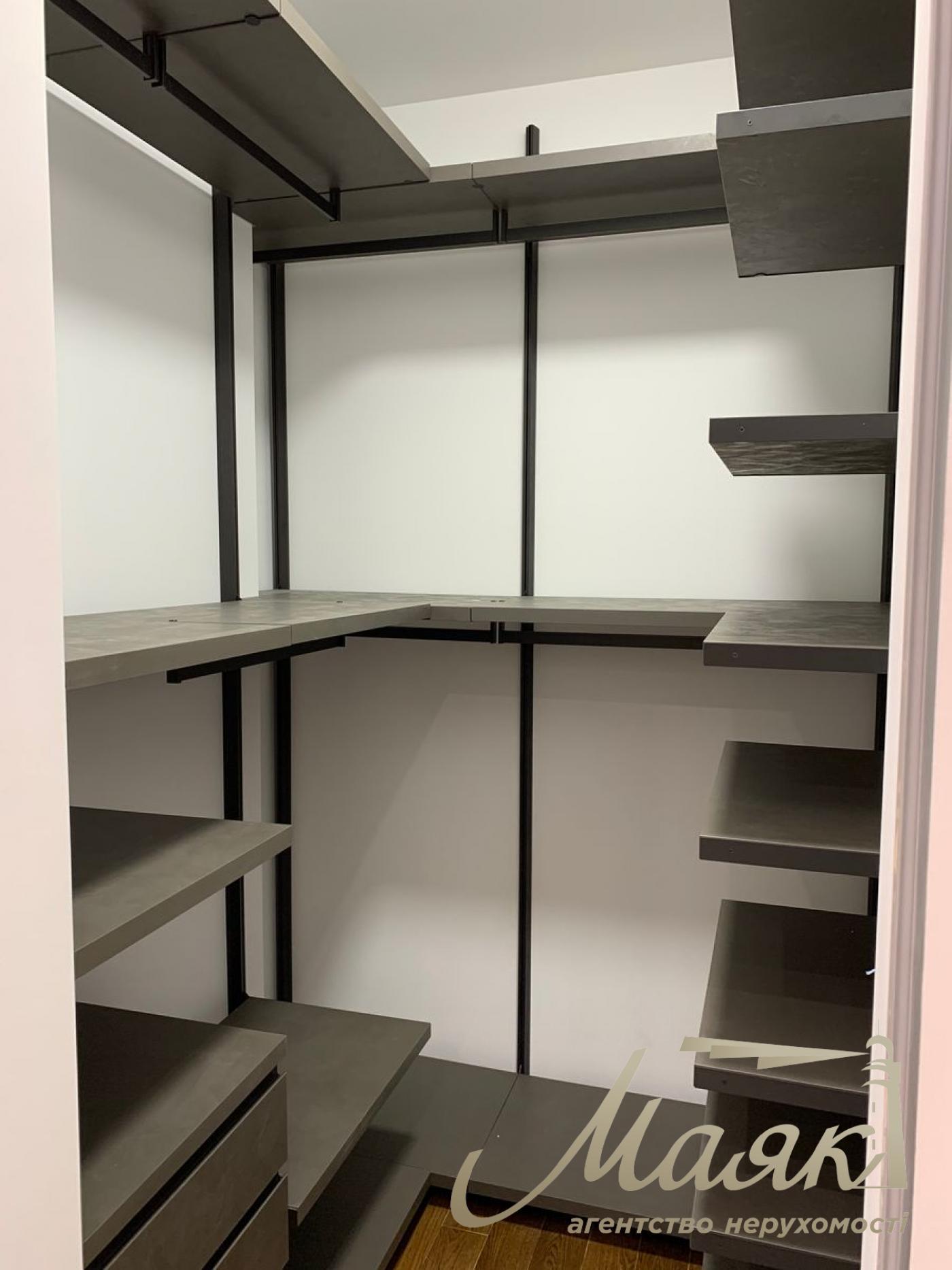 Sale of 2-room apartment in Prestige Hall residential complex, Anri Barbusse st.