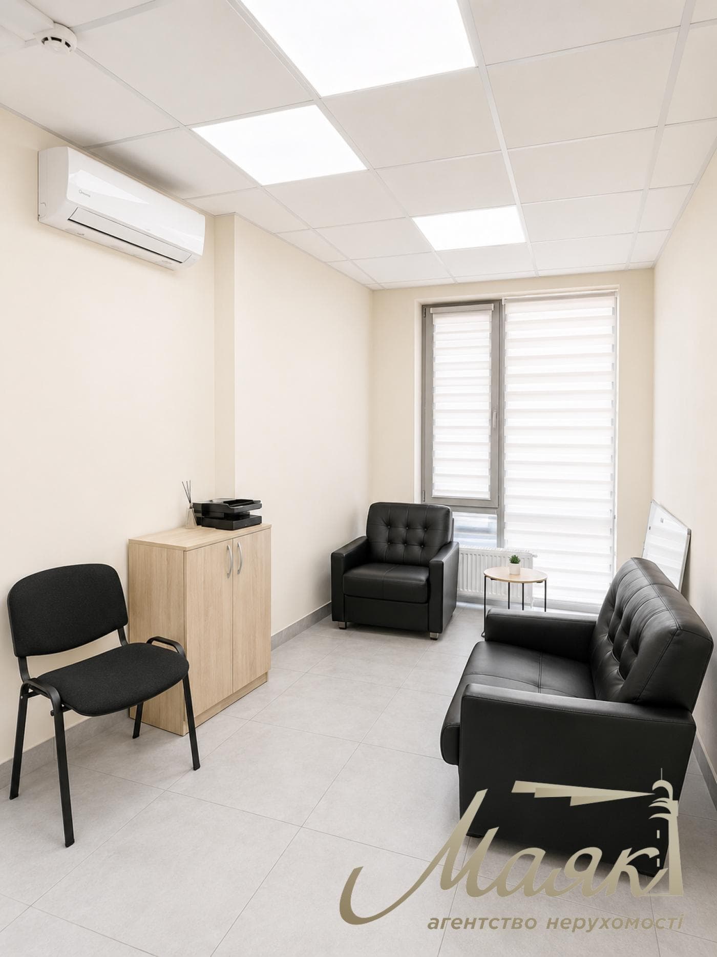 Продажа офиса 263 м2 у ЖК Метрополис, ул. Академика Заболотного, Теремки