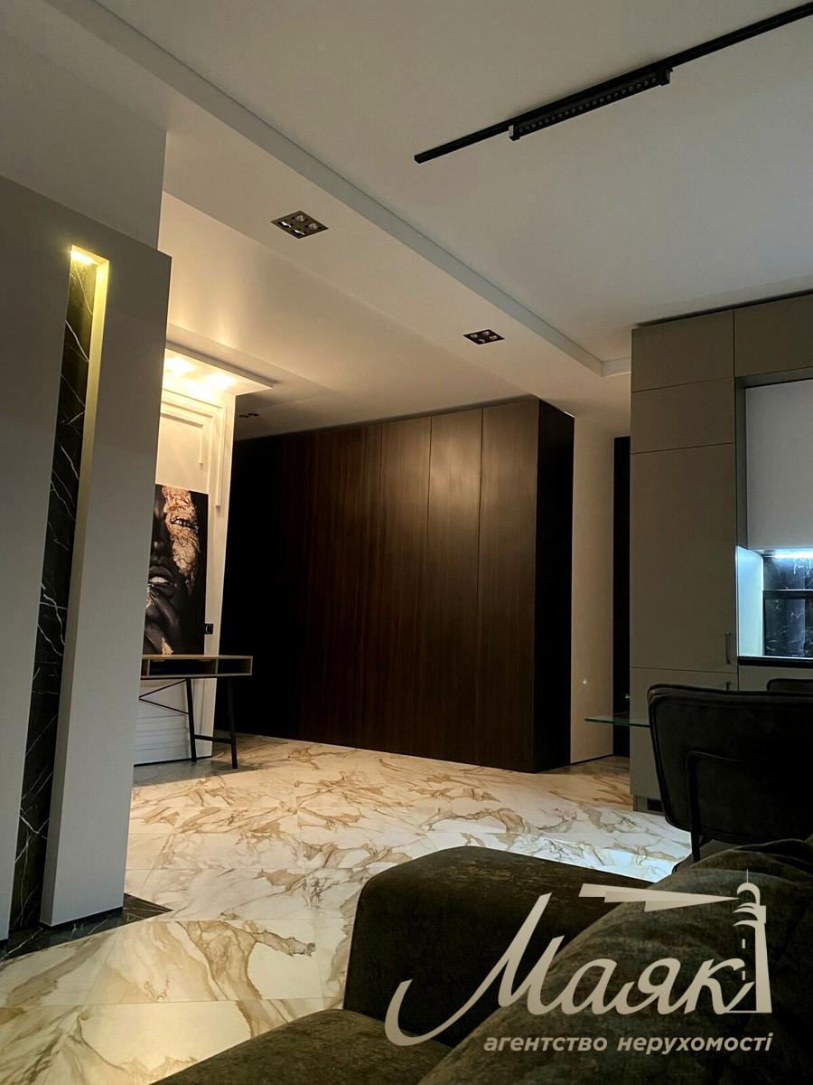 For sale 2-bedroom apartment in LCD Delmar