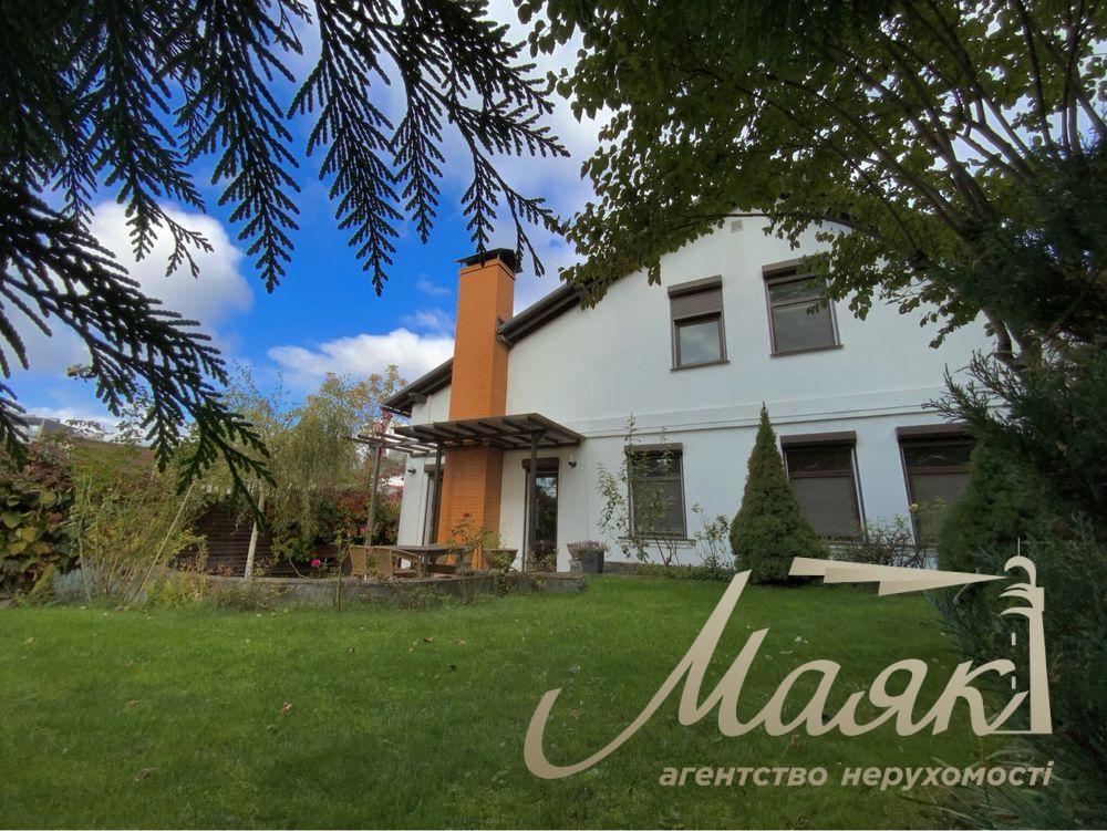 Оренда будинку 250 м² з ділянкою 20 соток - Протасів Яр, центр Києва