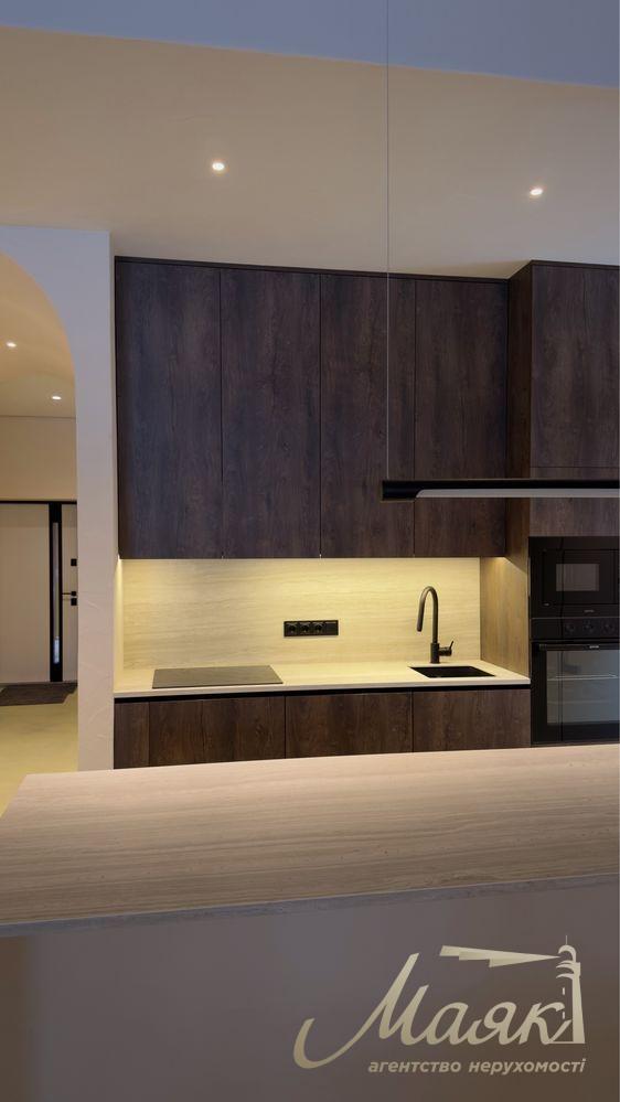 Rent antonomous house, 200 m Dniprovsky district