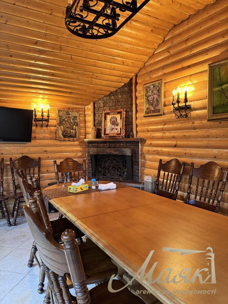 Продажа дома 350м2 в КГ «Золотые Ворота», с. Конча-Заспа/Козин, Обуховское направление