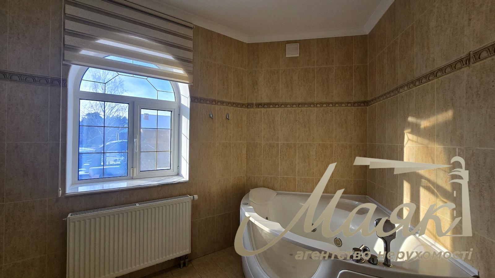 House for rent 400m2 in Kozina Koncha-Zaspa near Queen Country Club, Obukhiv direction