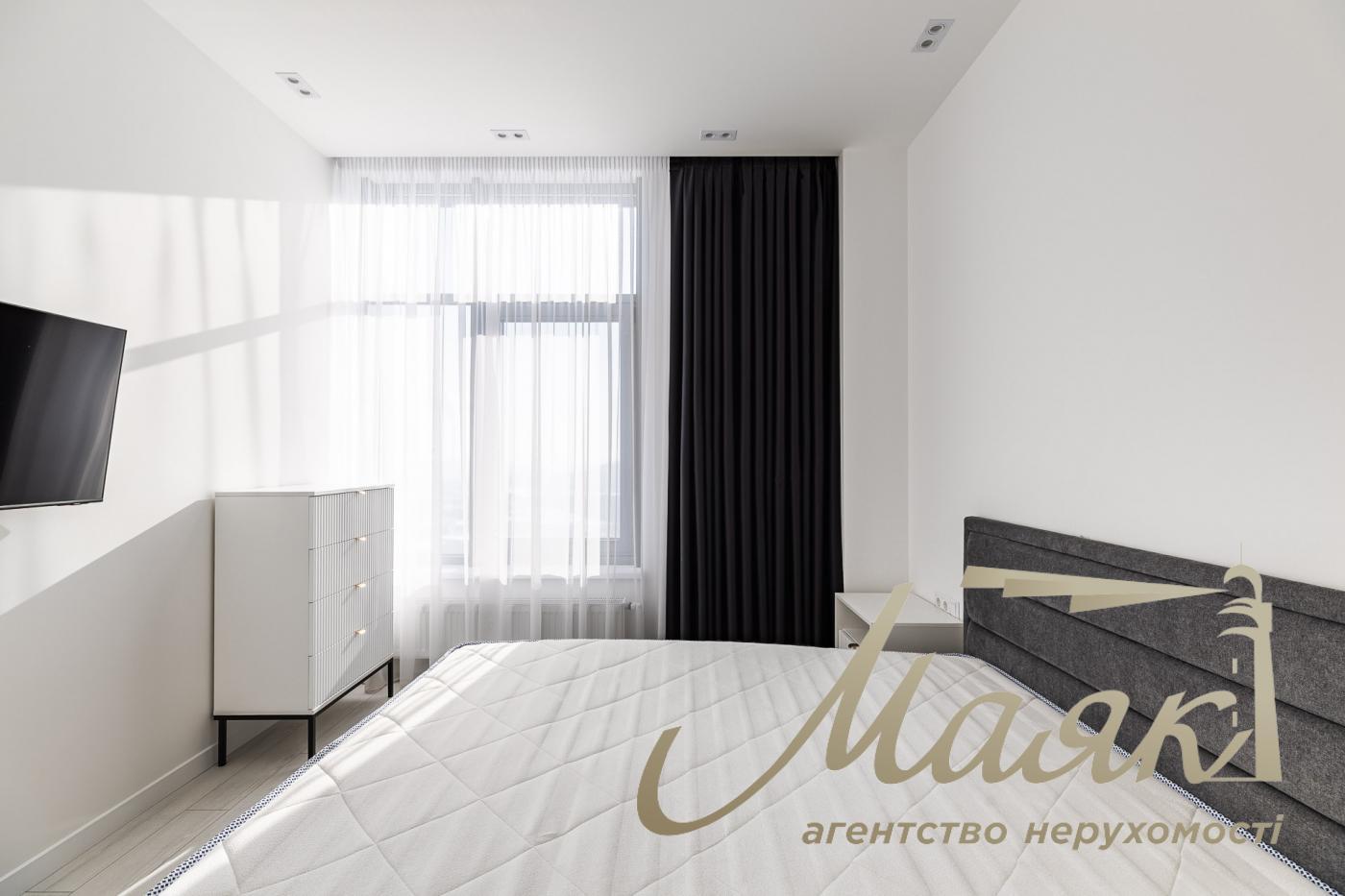 Оренда 3-х кімнатної квартири 95м2, ЖК Новопечерські Липки