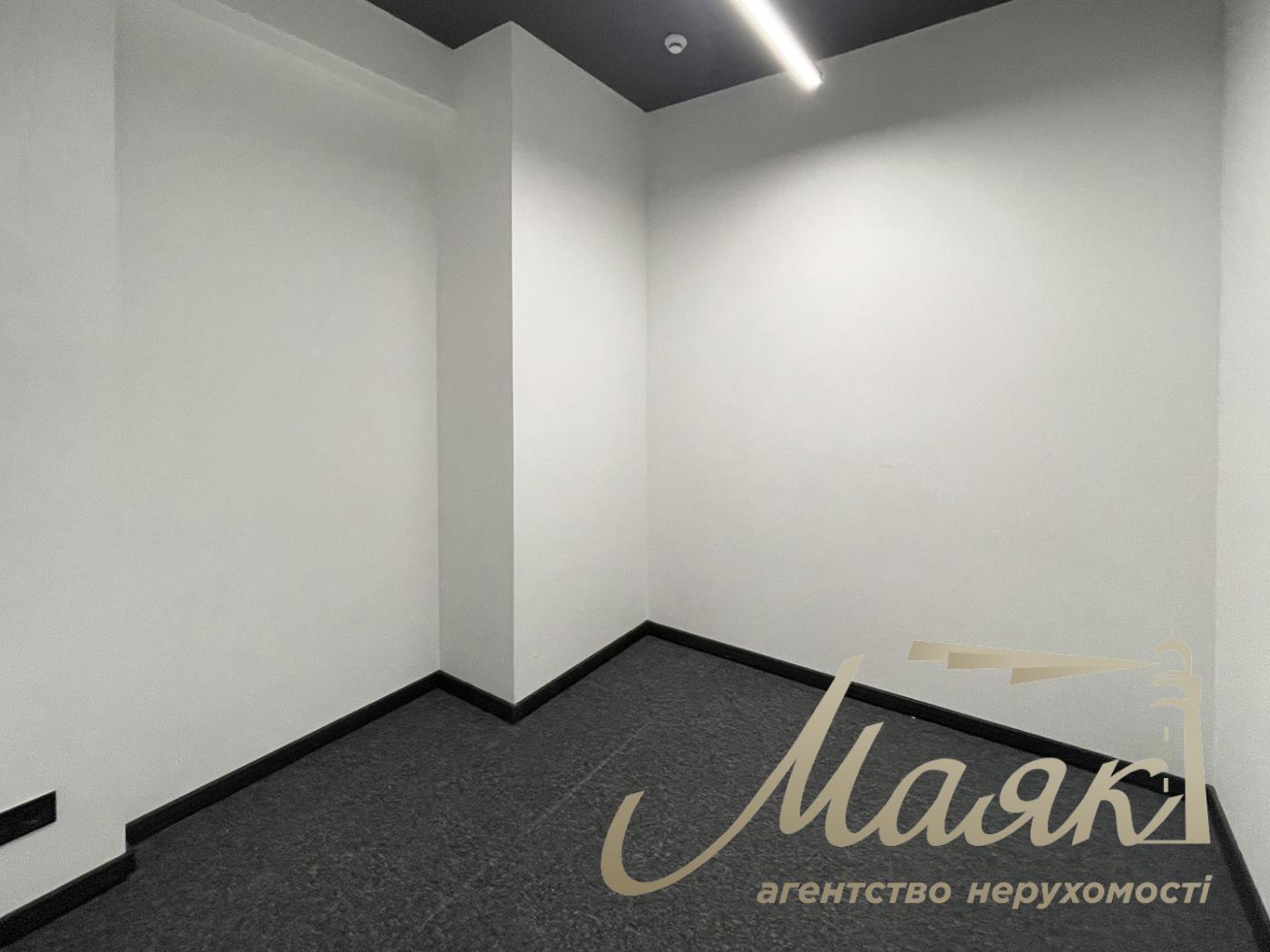 Оренда офісу 560м2 БЦ Infinity вул. Саксаганського, 53\80 Печерськ