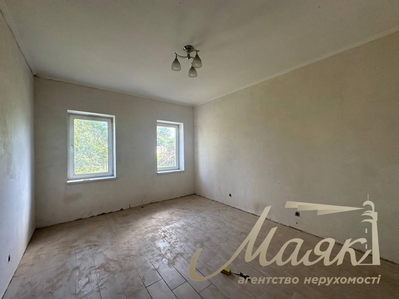 Продажа дома 1000м2 по ул.Ольжича 44, Шевченковский район.