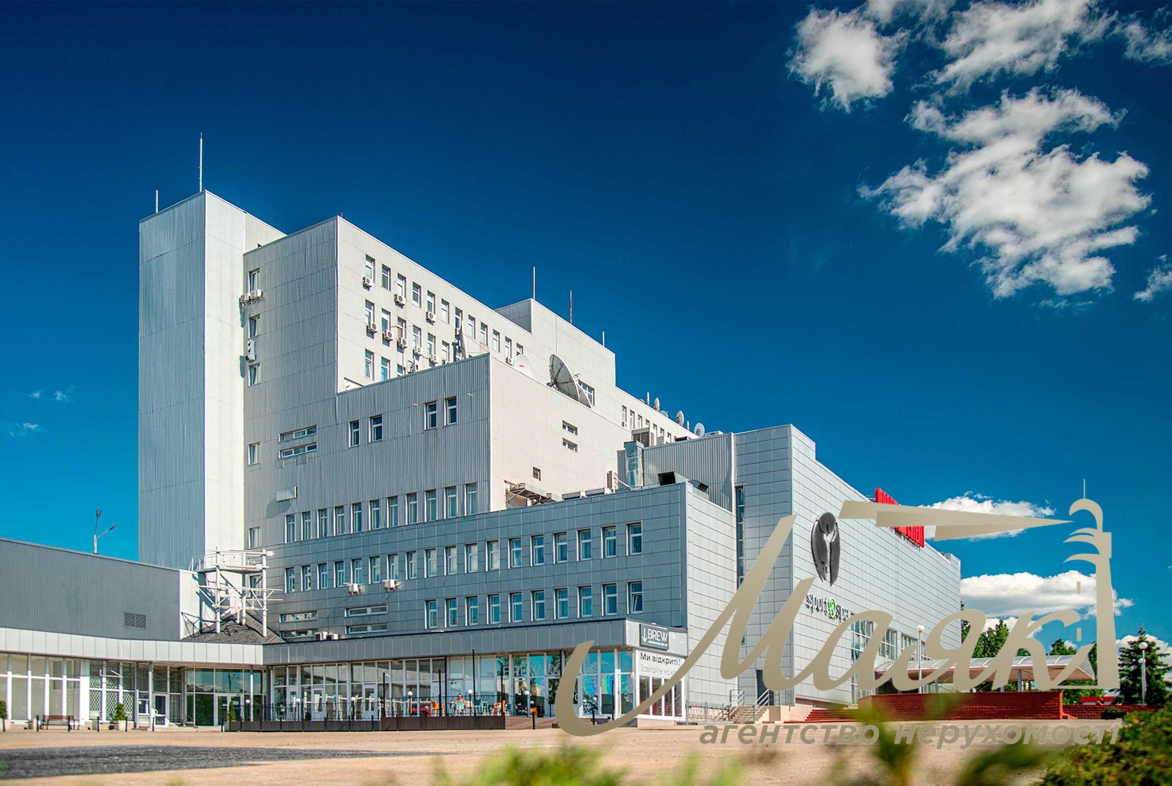 Office for rent 100m2 in BC Satelit, Svyatoshyn