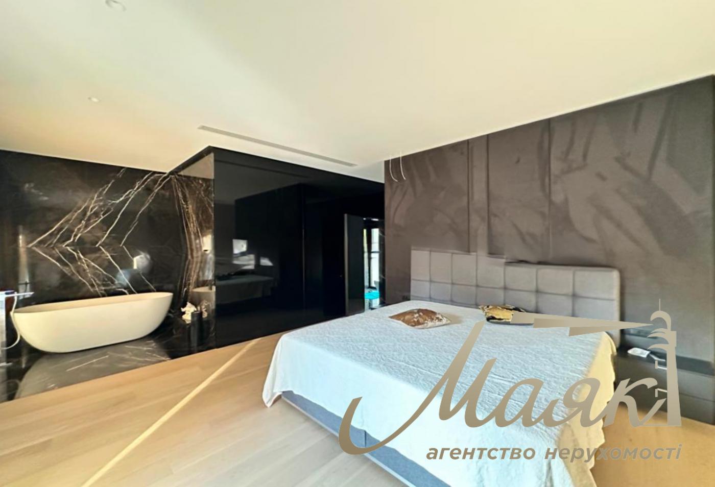 Оренда будинку 370м у лісовій зоні з басейном с.Плюти, Козин, Конча-Заспа, Обухівський р-н