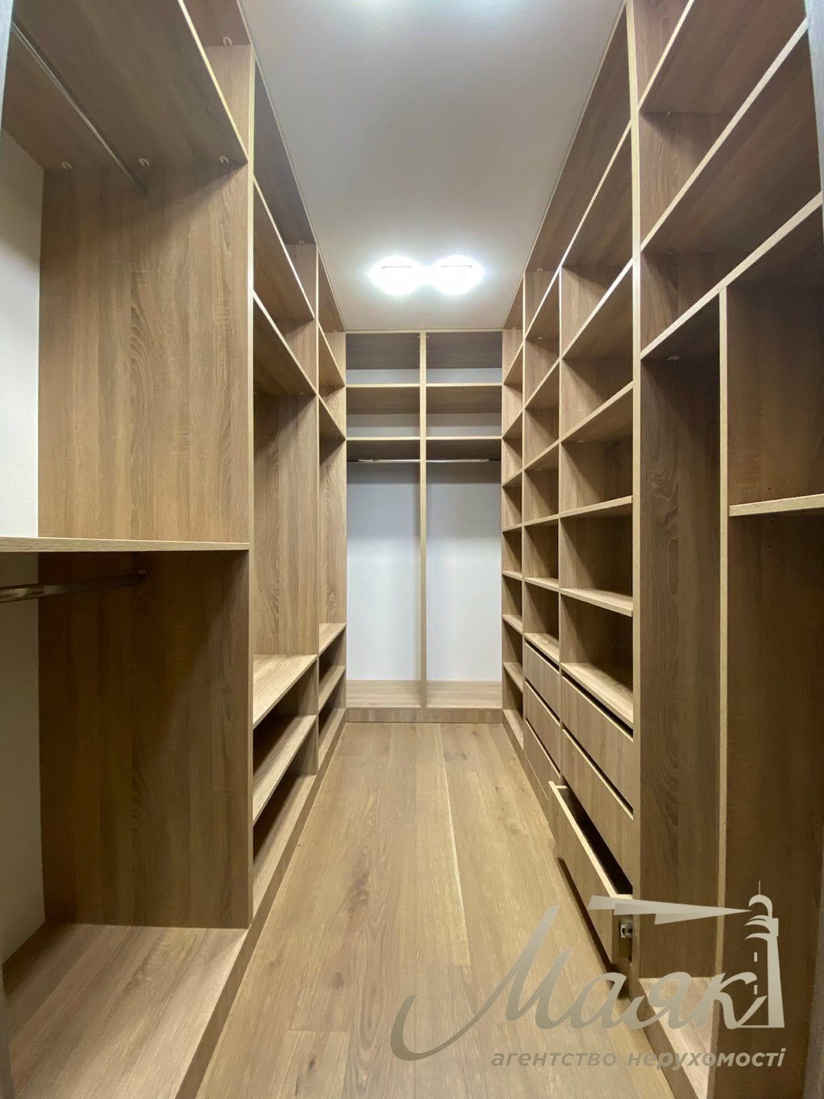 Оренда 2-кімнатної квартири площею 60 м² у ЖК Garden City Residence / Генератор / Шевченківський район / вул. Златоустівська, 30