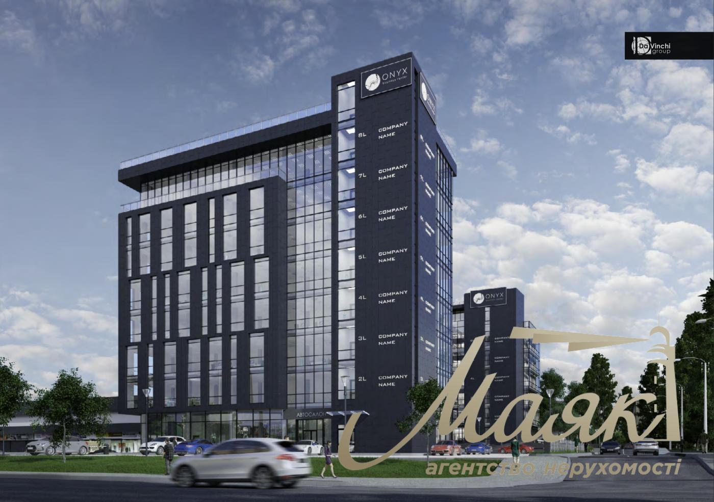 Продаж будівлі Трініті, 6 500м2, вул. Товарна, Пчерськ