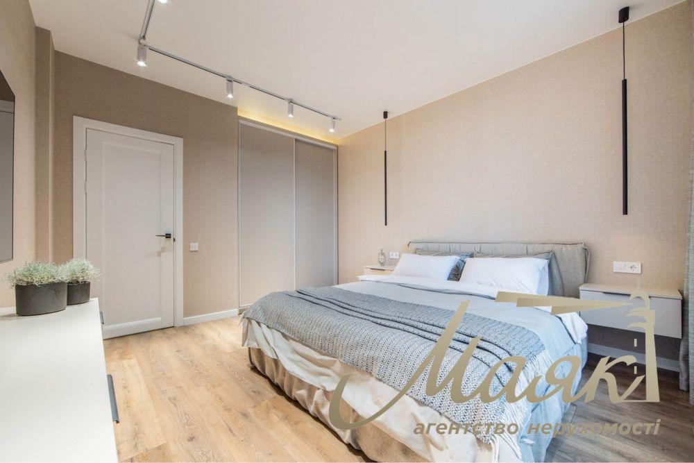 Продажа 2-х комнатной квартиры в ЖК Новопечерская Вежа|Печерск|Зверинецкая