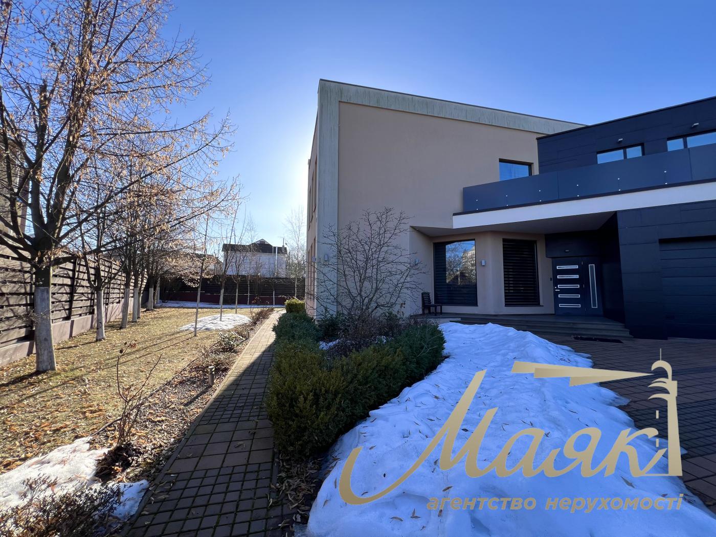 Оренда будинку 220м², Сірецький Гай, стм. Сірець, Шевченківський район, Київ