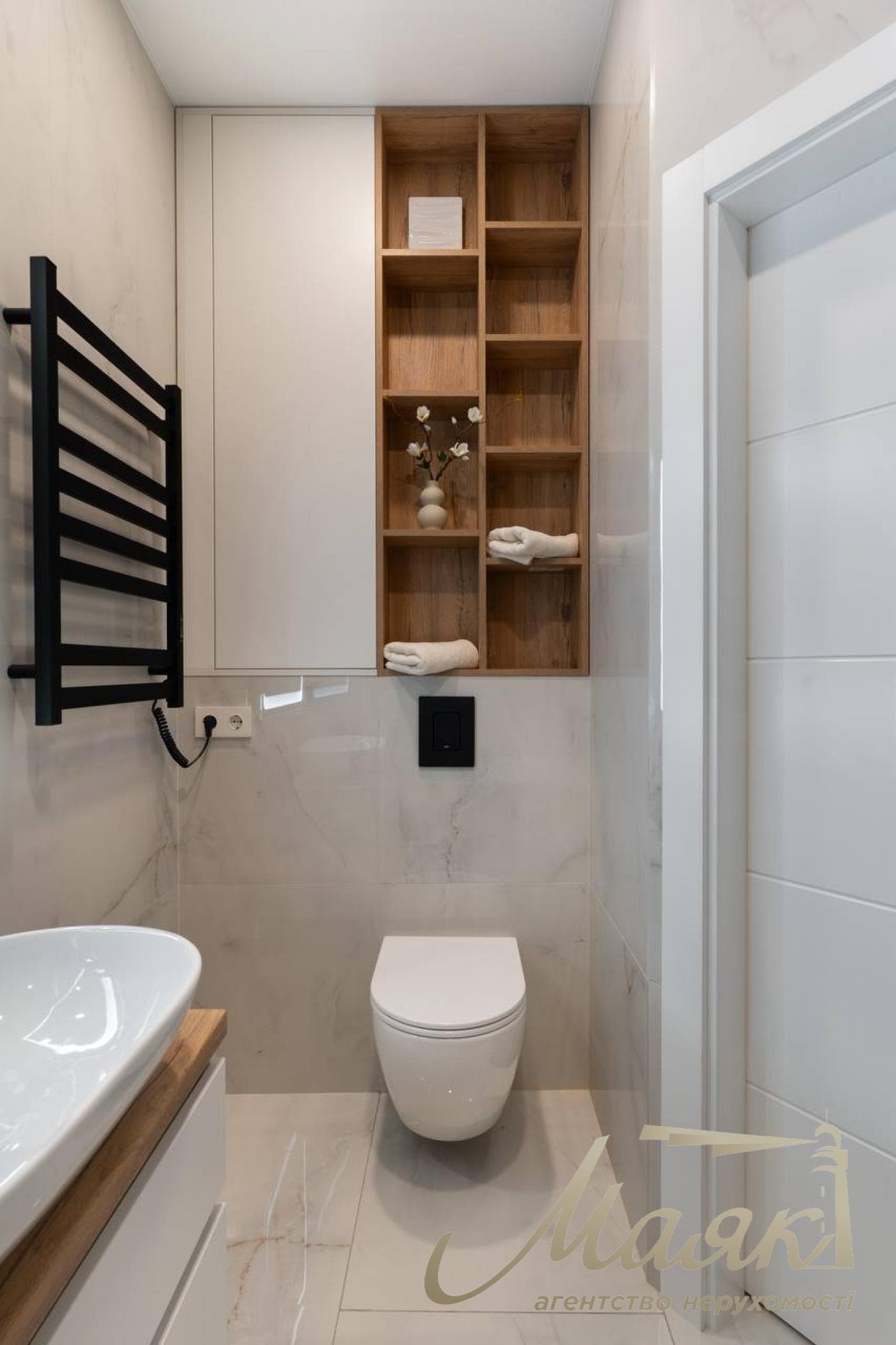 Продаж 2-кімнатної квартири площею 66 м², ЖК «Нова Англія»