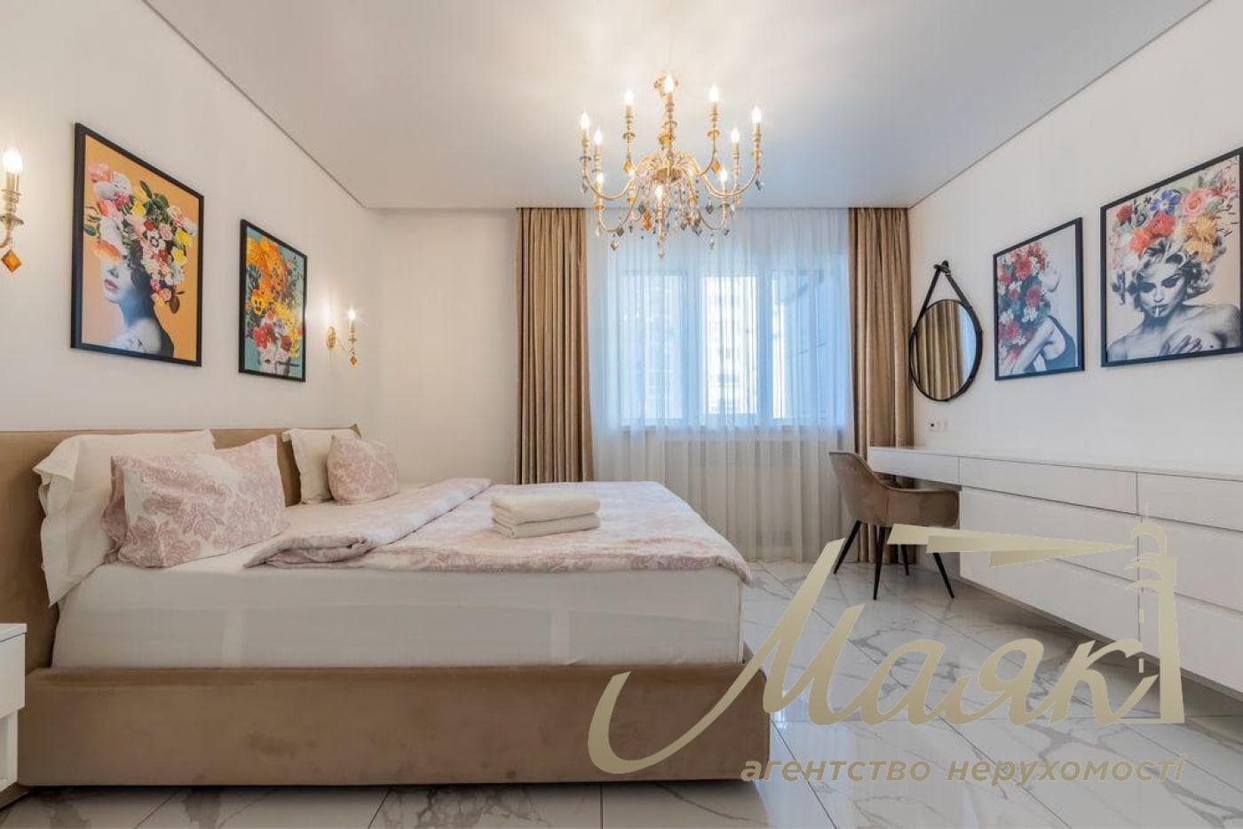 Продаж квартири у ЖК Obolon Residences, Оболонський район, м. Мінська